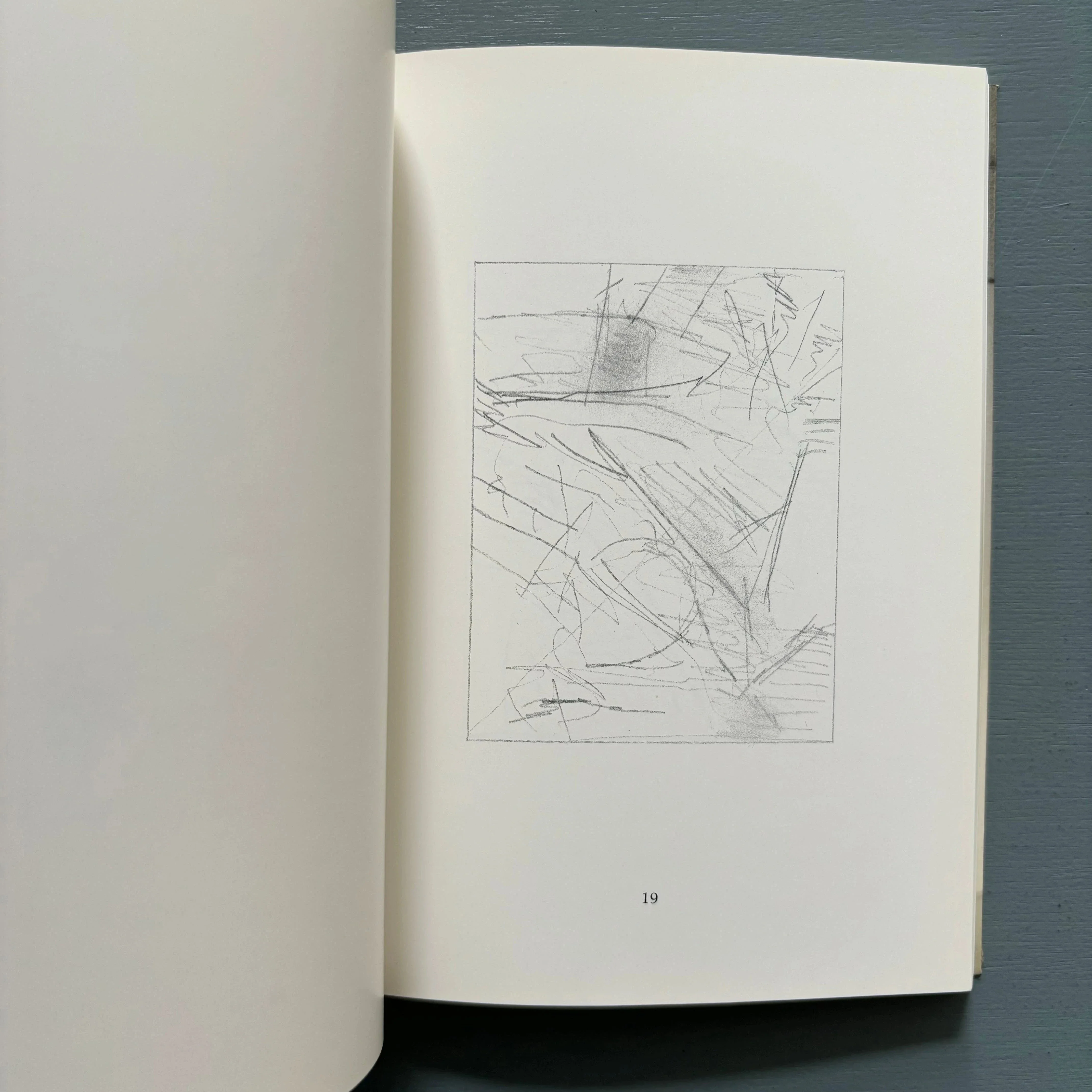 Gerhard Richter - 66 Zeichnungen, Halifax 1978 - König 1997 - Image 4