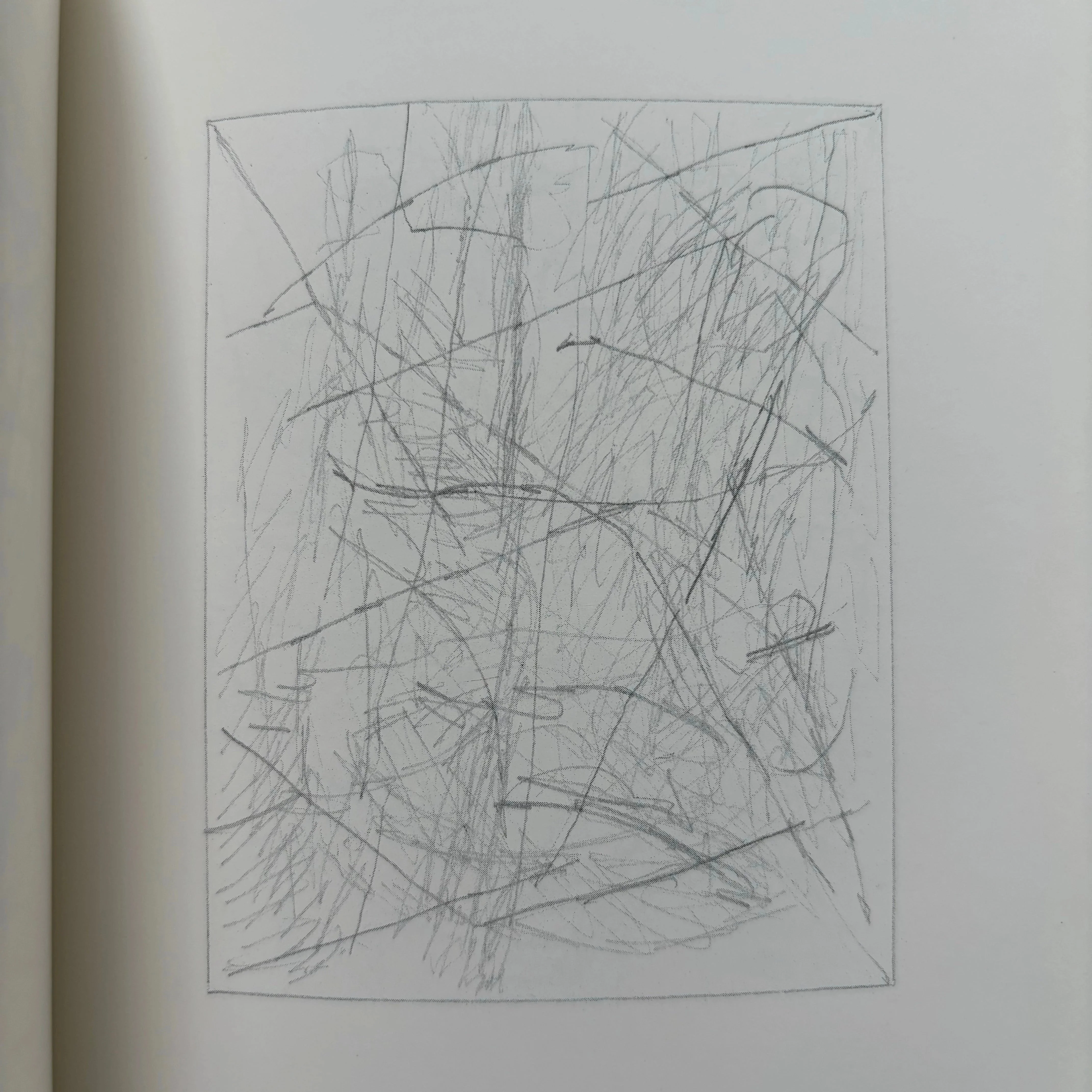 Gerhard Richter - 66 Zeichnungen, Halifax 1978 - König 1997 - Image 6
