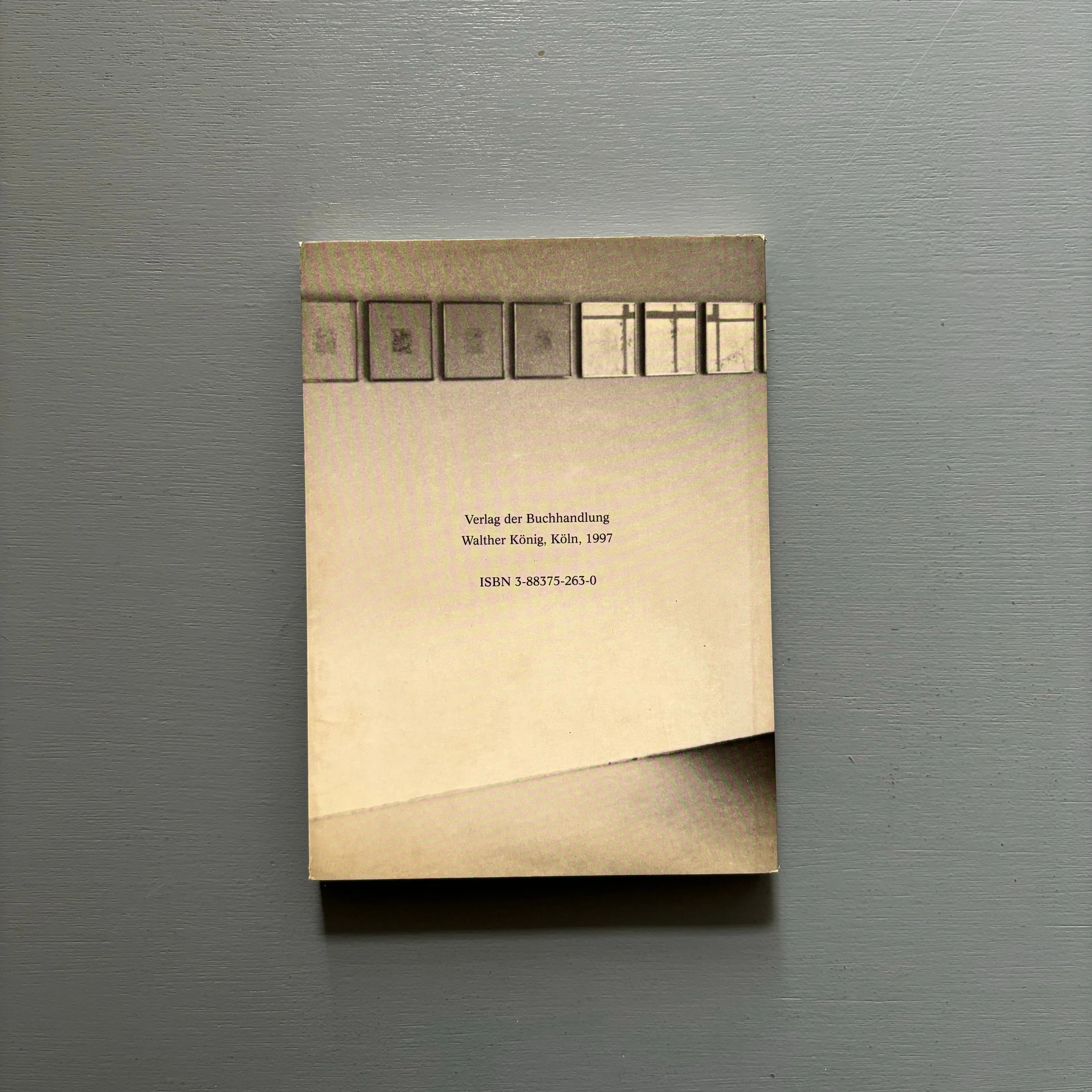 Gerhard Richter - 66 Zeichnungen, Halifax 1978 - König 1997 - Image 8