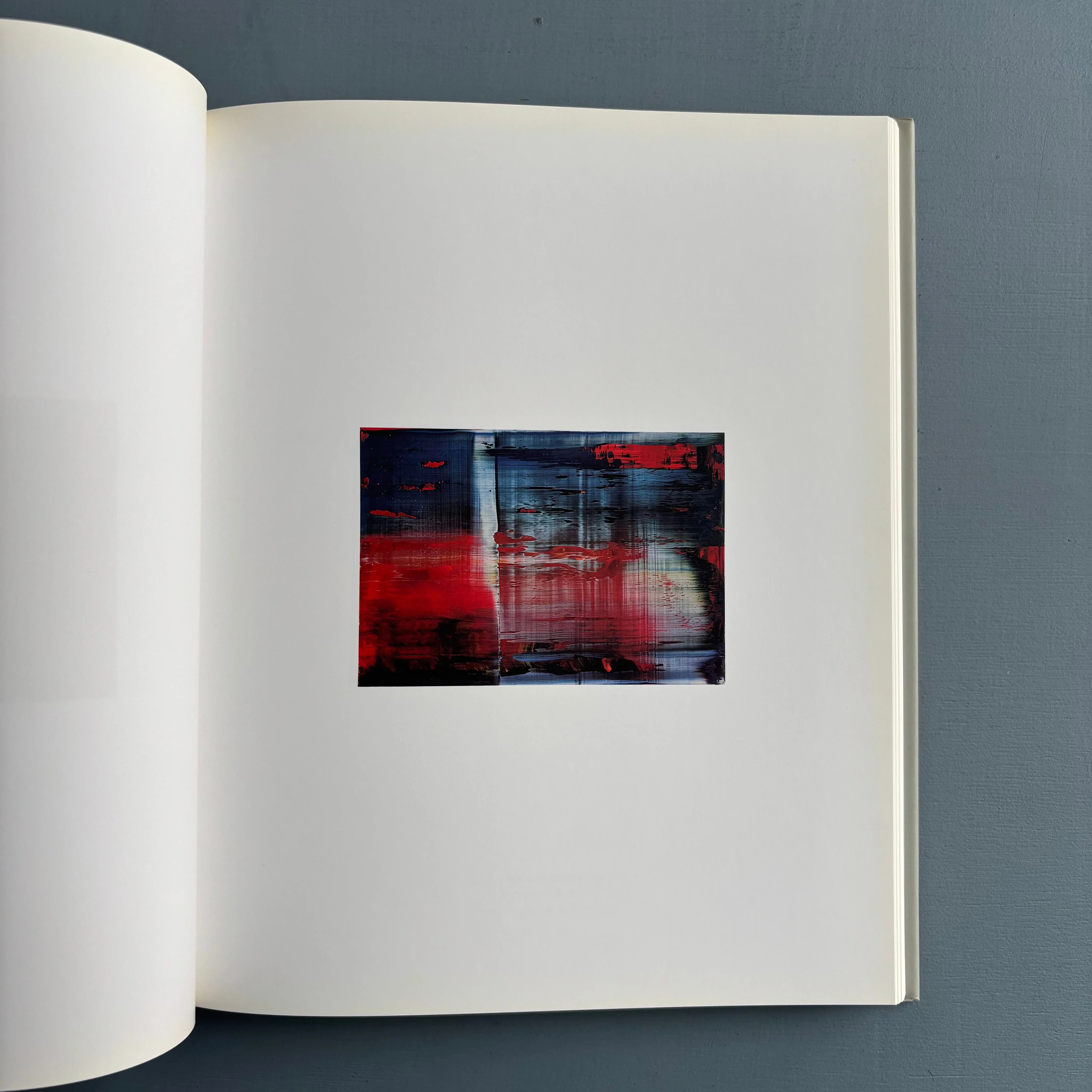 Gerhard Richter - Bilder 1996-2001 - Marian Goodman 2002 - Image 3