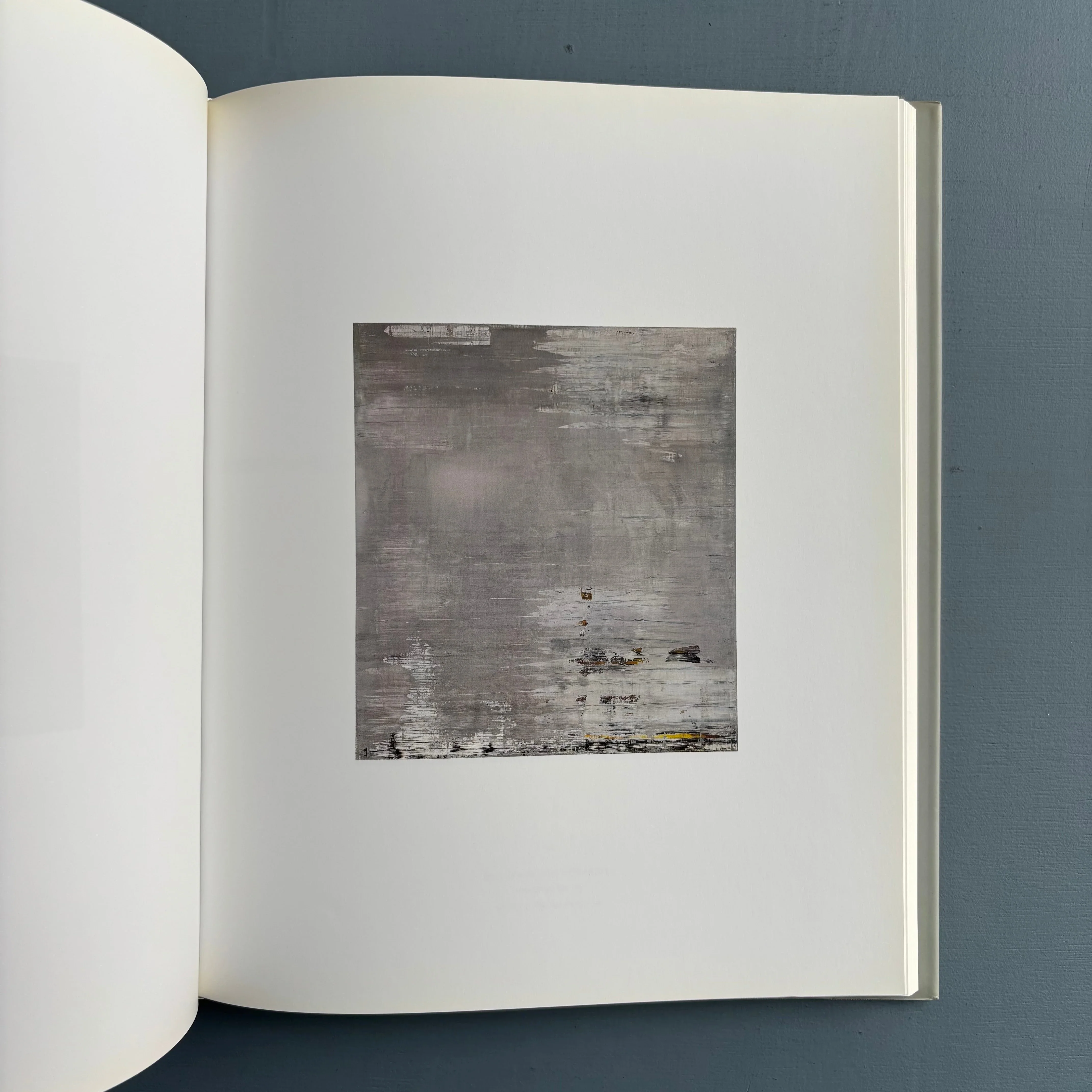 Gerhard Richter - Bilder 1996-2001 - Marian Goodman 2002 - Image 4