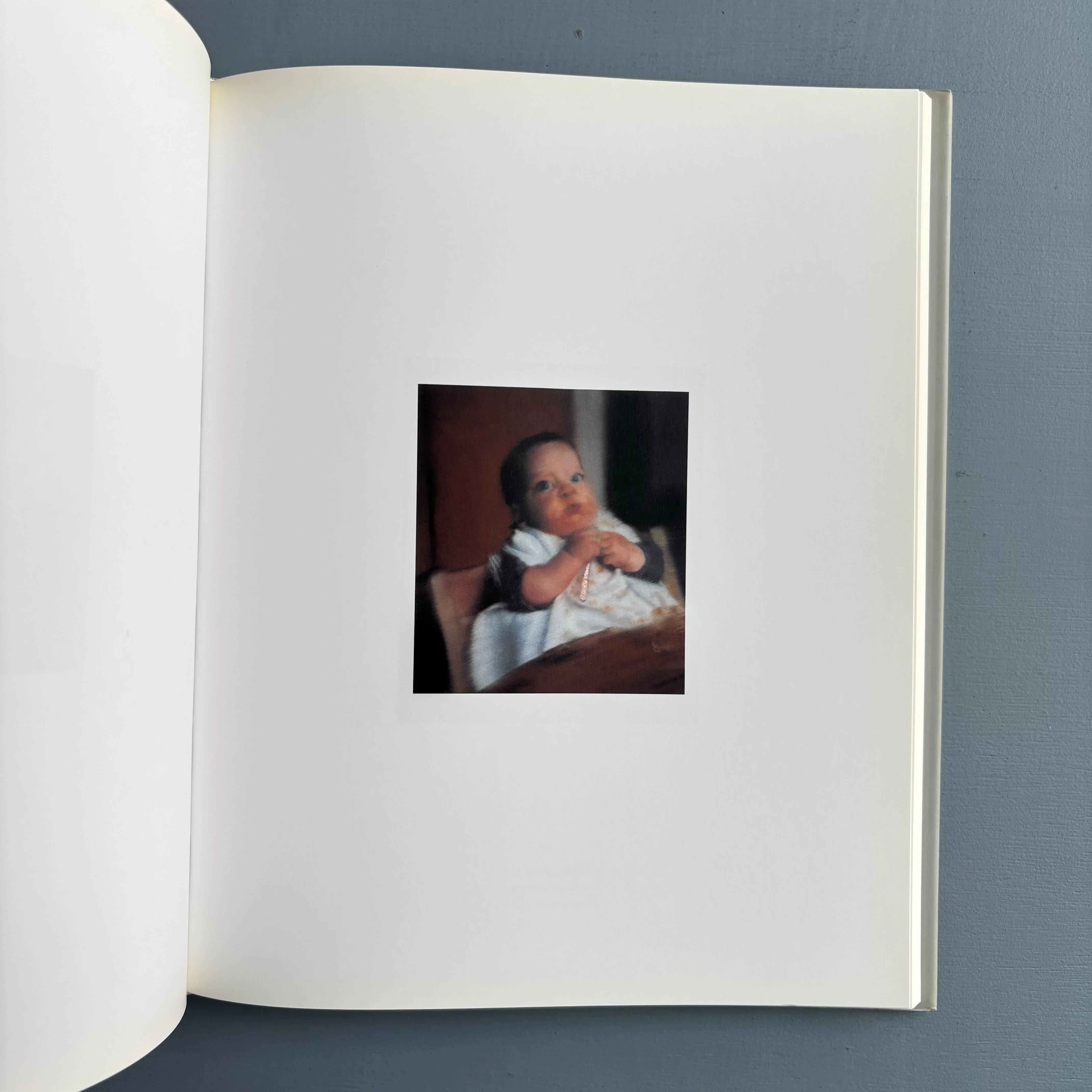 Gerhard Richter - Bilder 1996-2001 - Marian Goodman 2002 - Image 5
