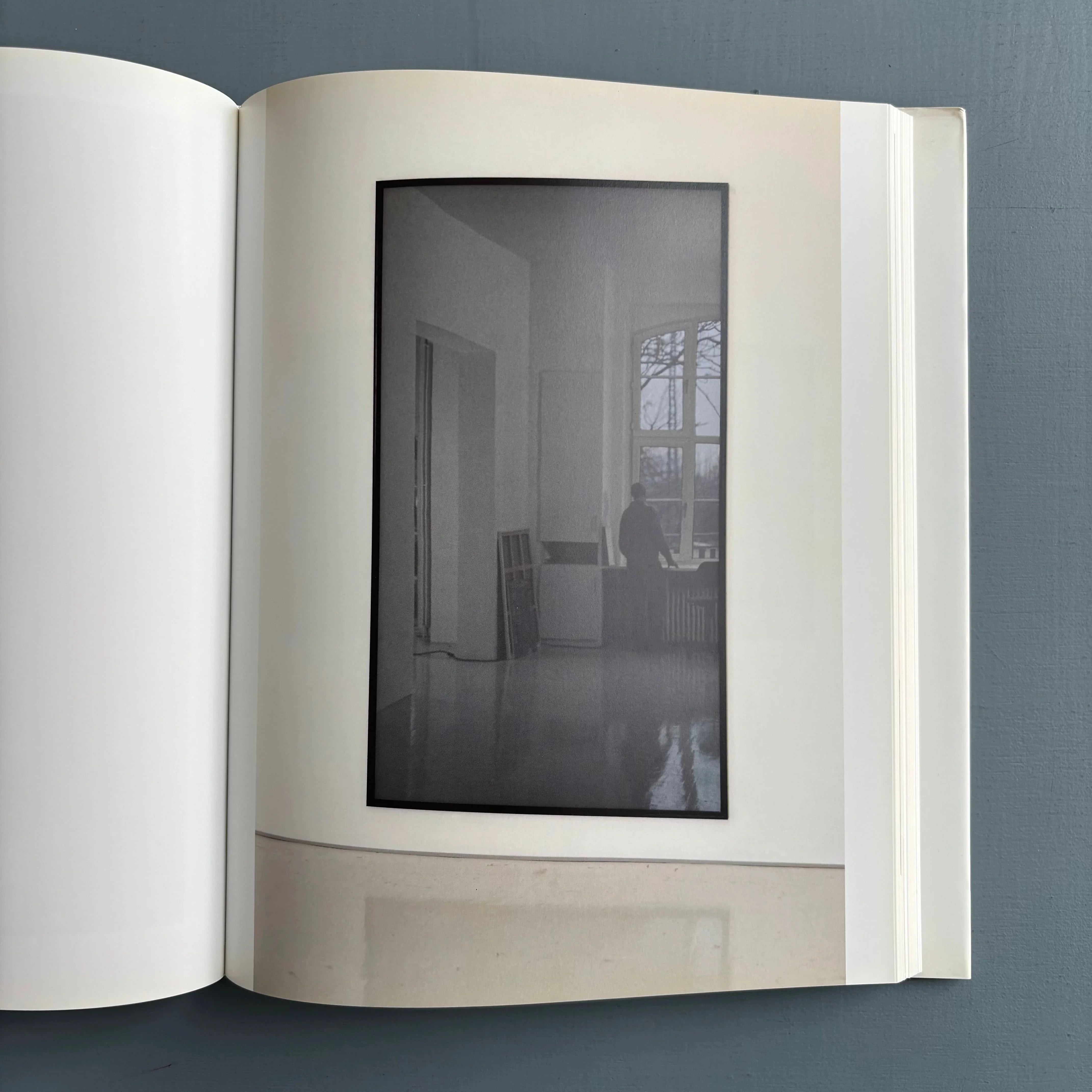 Gerhard Richter - Catalogue Raisonné 1993-2004 - K20K21 2005 - Image 10