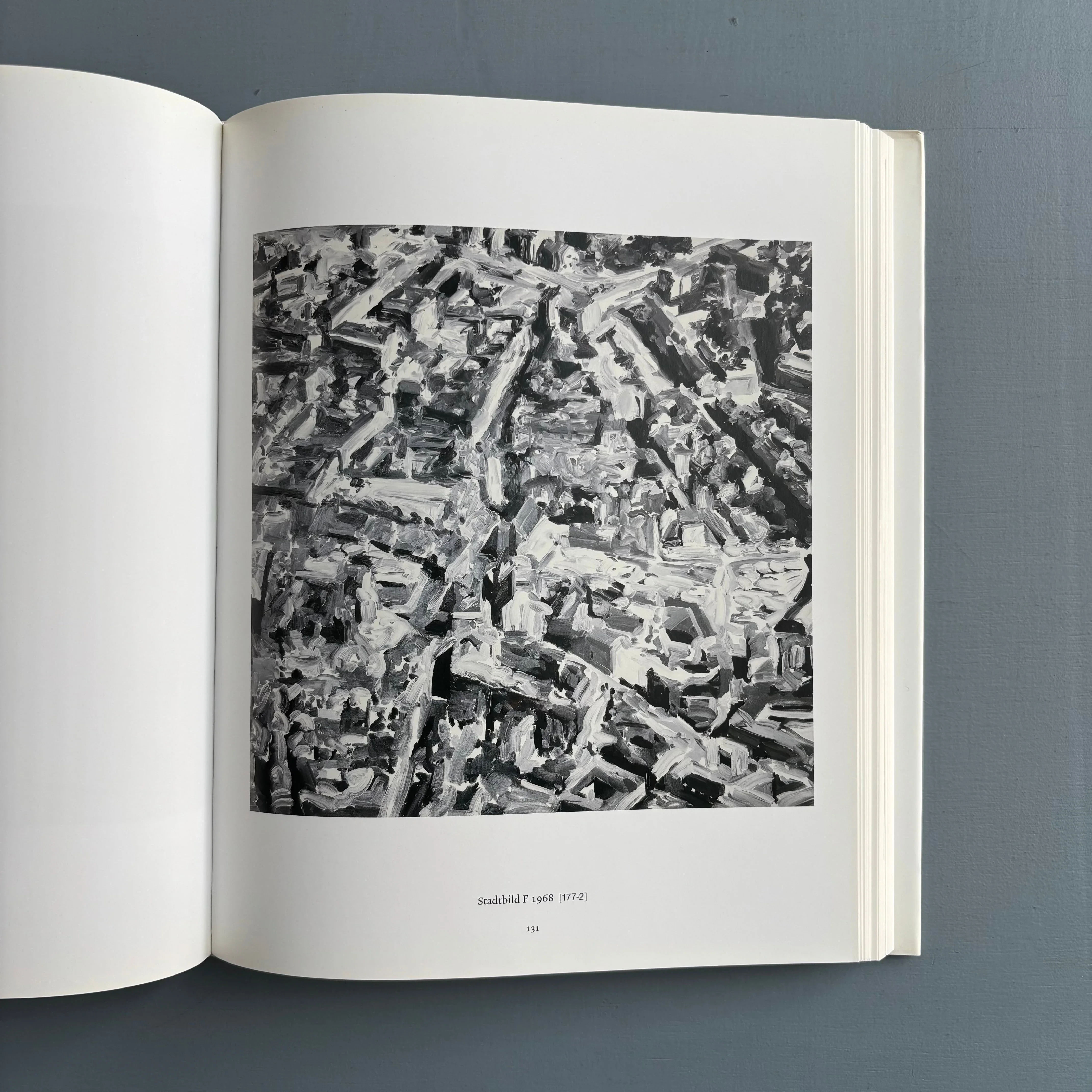 Gerhard Richter - Catalogue Raisonné 1993-2004 - K20K21 2005 - Image 4