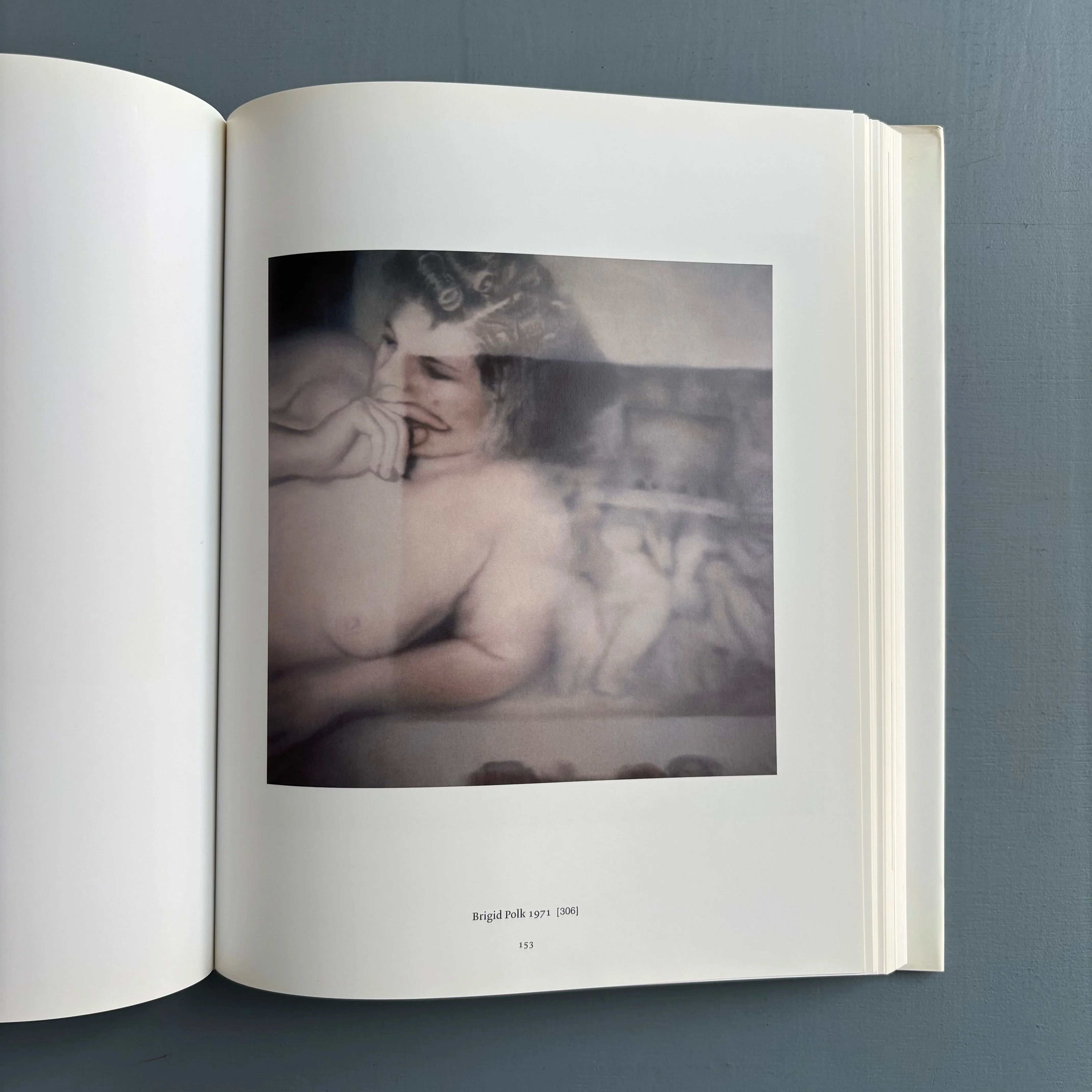 Gerhard Richter - Catalogue Raisonné 1993-2004 - K20K21 2005 - Image 6