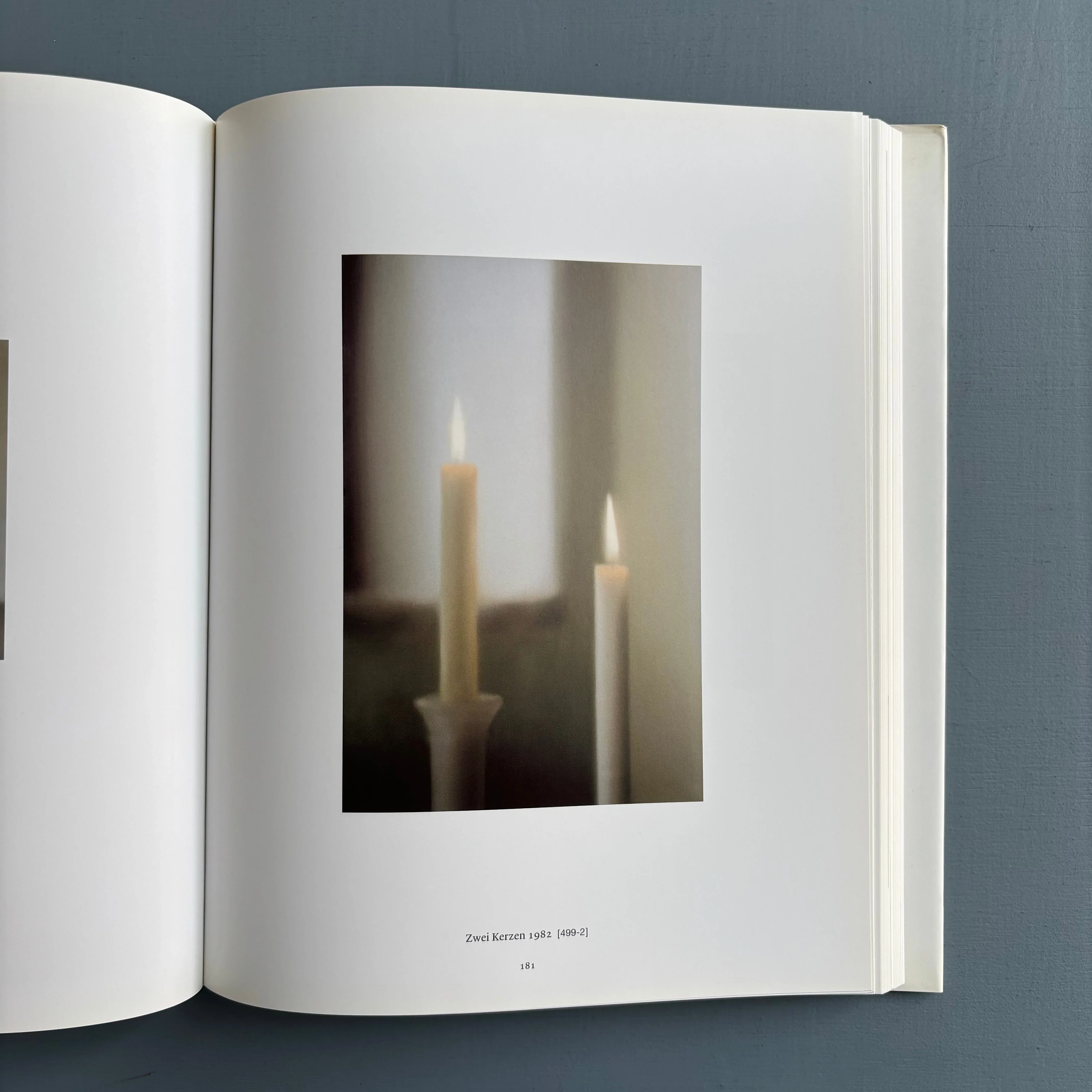 Gerhard Richter - Catalogue Raisonné 1993-2004 - K20K21 2005 - Image 8