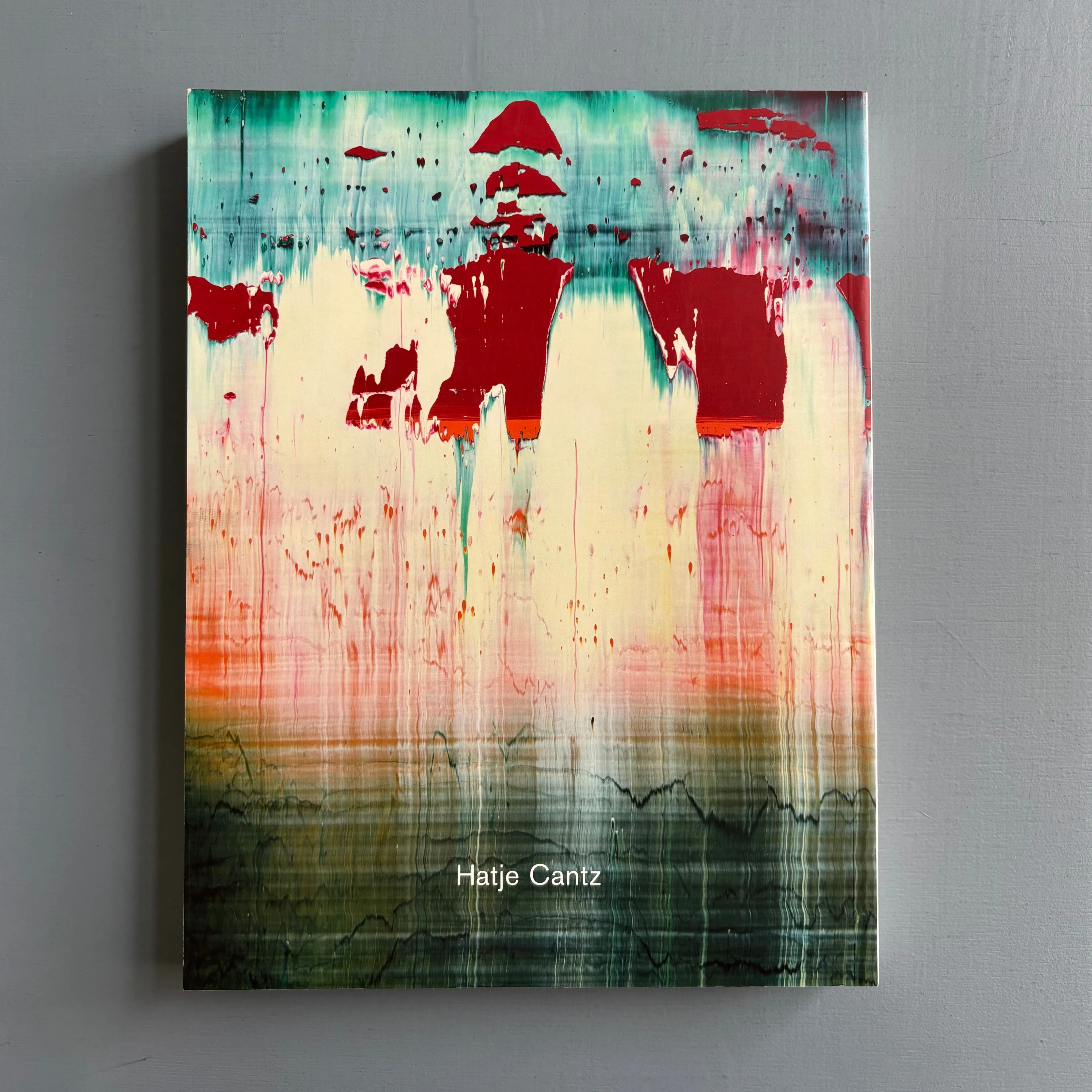 Gerhard Richter - Editionen 1965-2004 - Hatje Cantz 2004 - Image 9