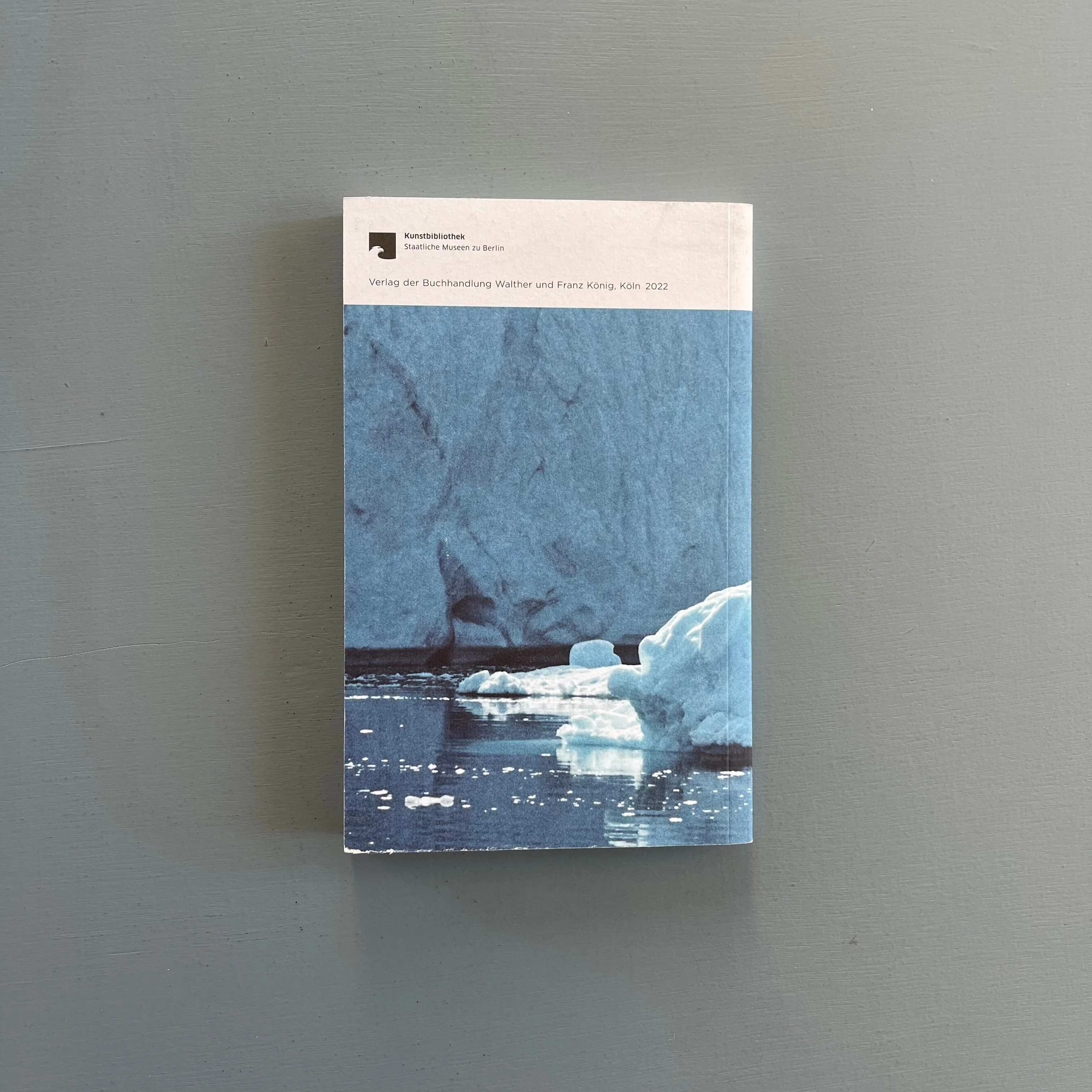 Gerhard Richter - Künstlerbücher - König 2022 - Image 12