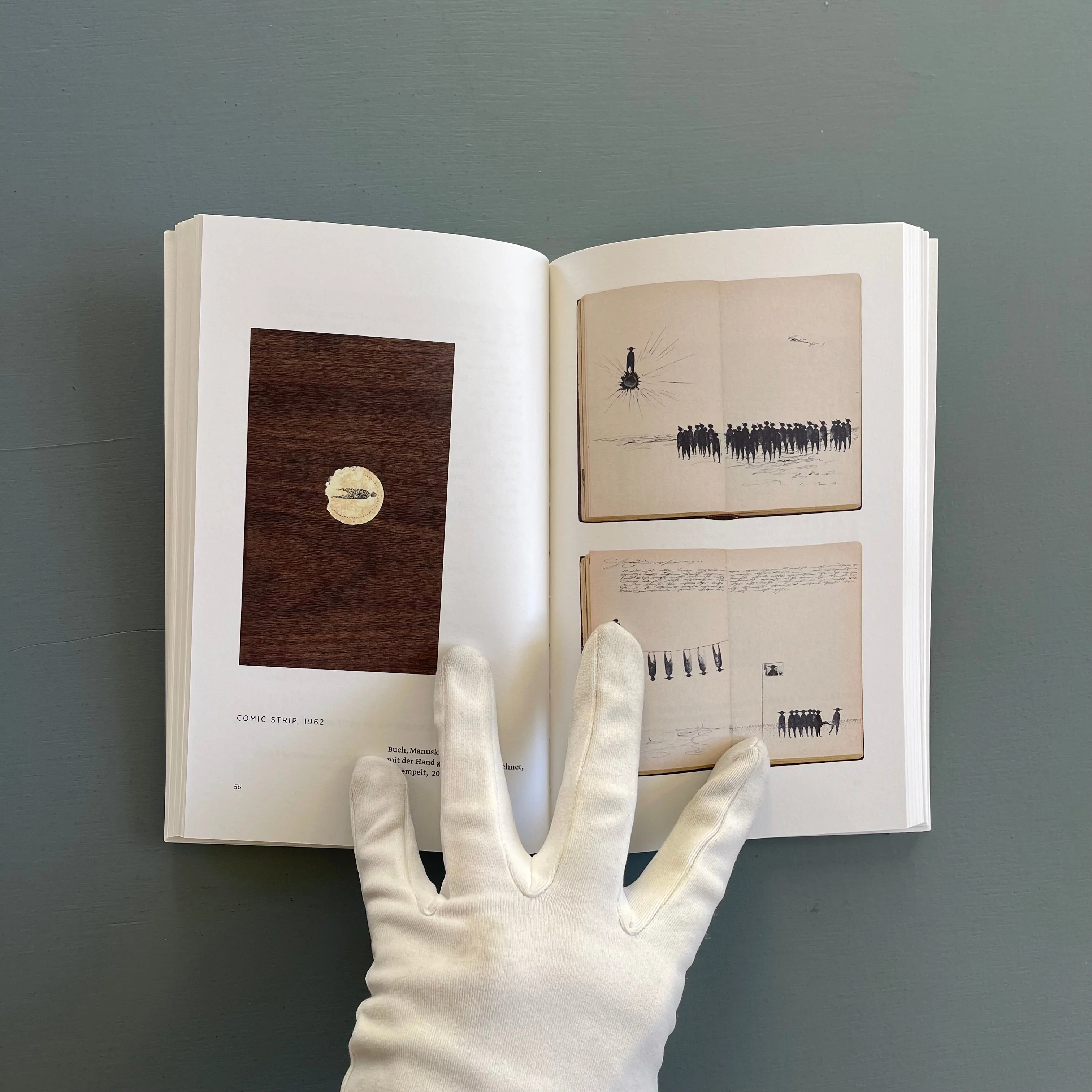 Gerhard Richter - Künstlerbücher - König 2022 - Image 6