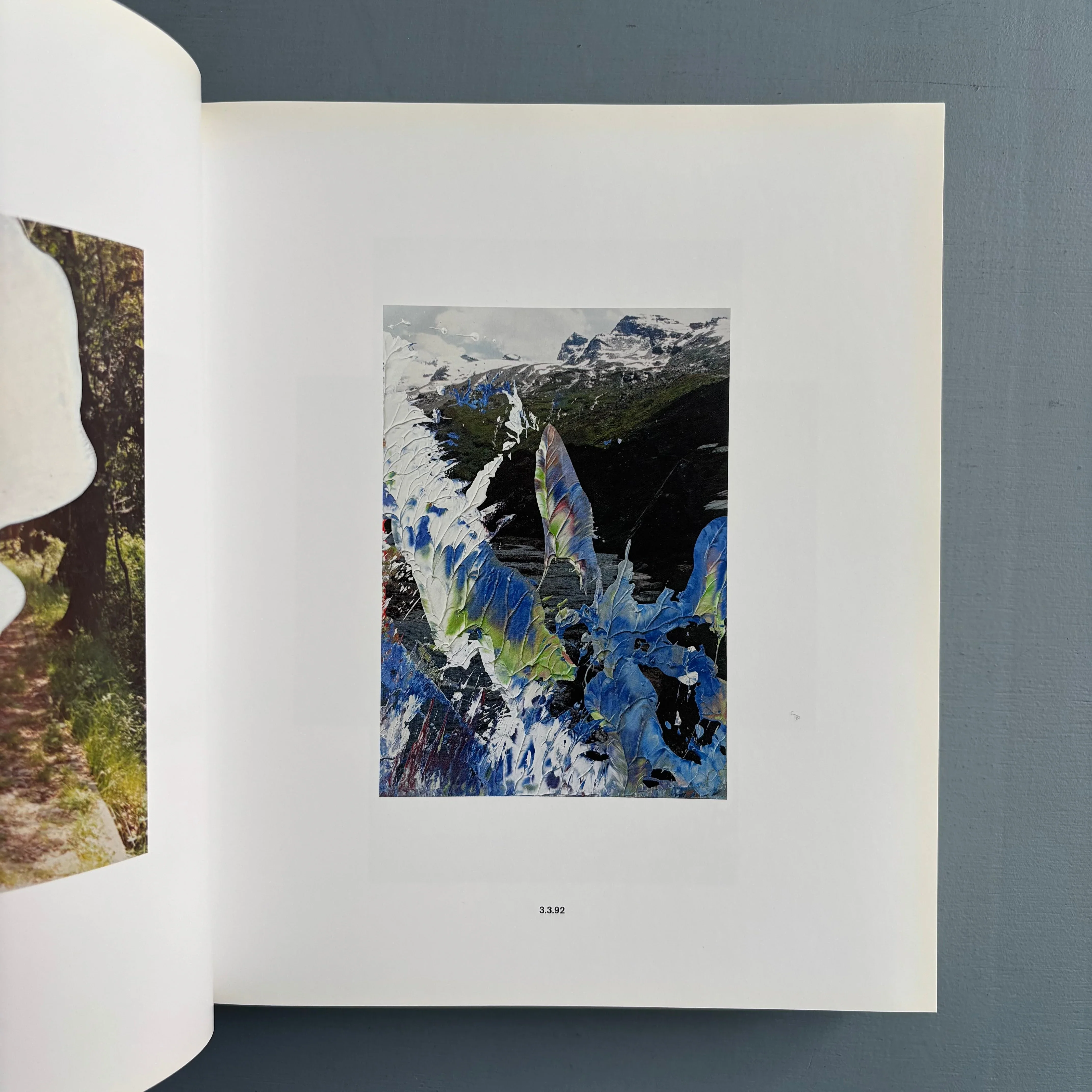 Gerhard Richter - Übermalte Fotografien - Hatje Cantz 2008 - Image 5