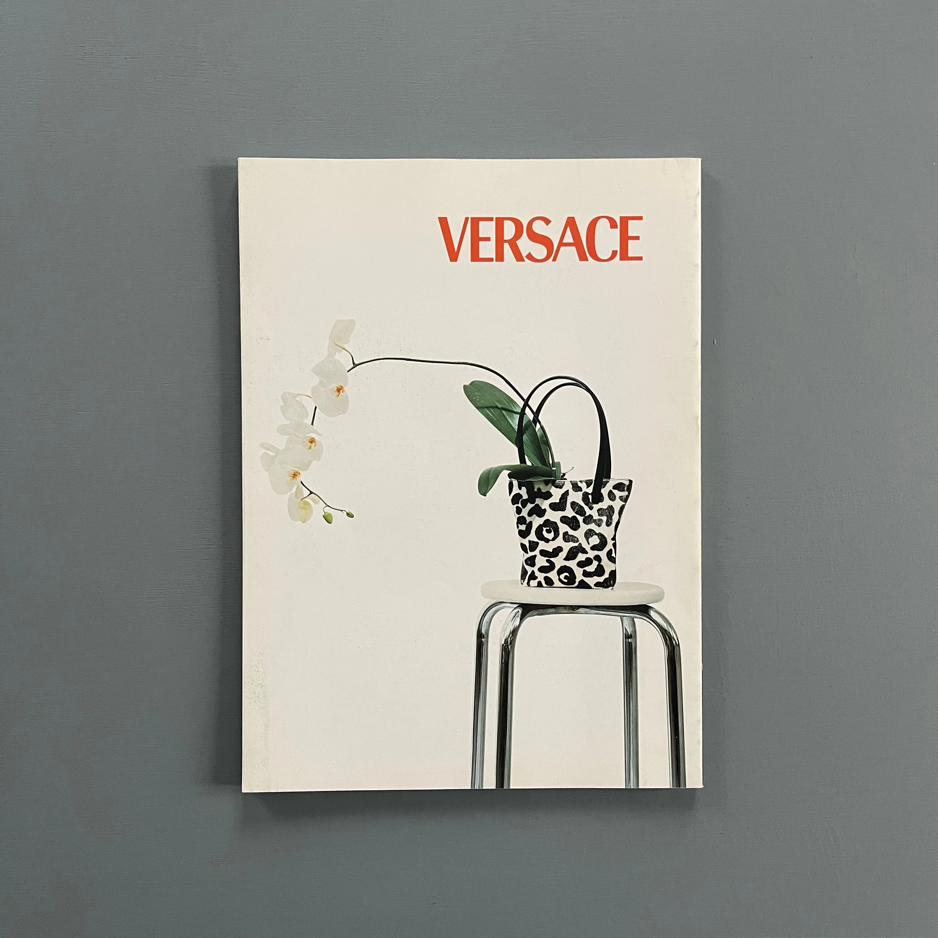 Gianni Versace - Acc & Home 1996-1997 - Image 2