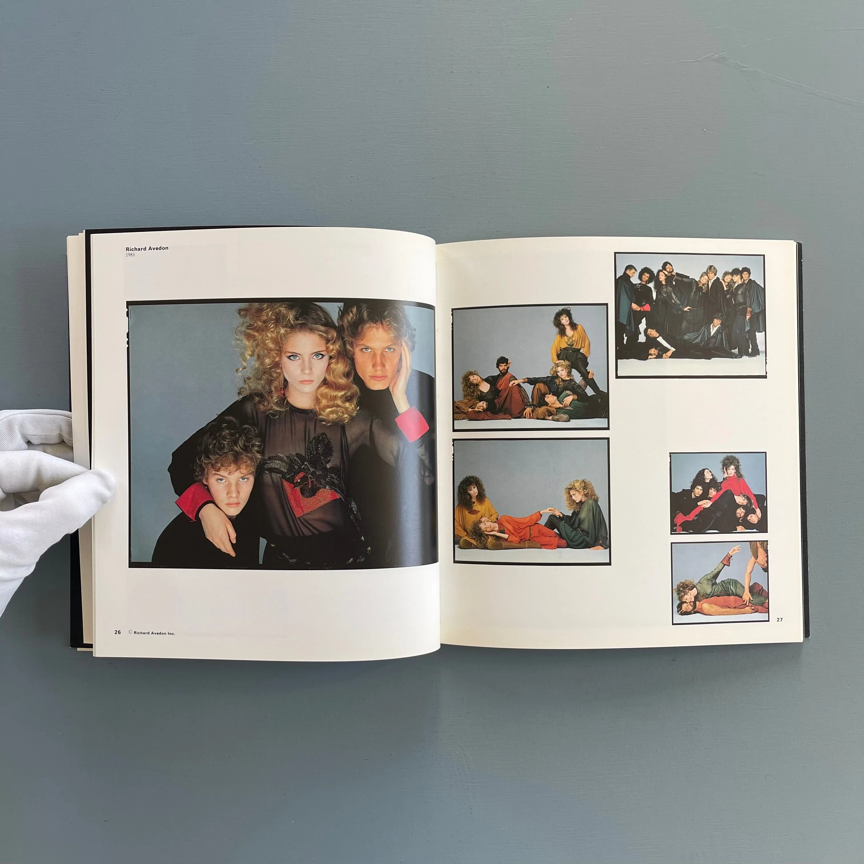 Gianni Versace - Dialogues de mode - Electa 1986 - Image 10