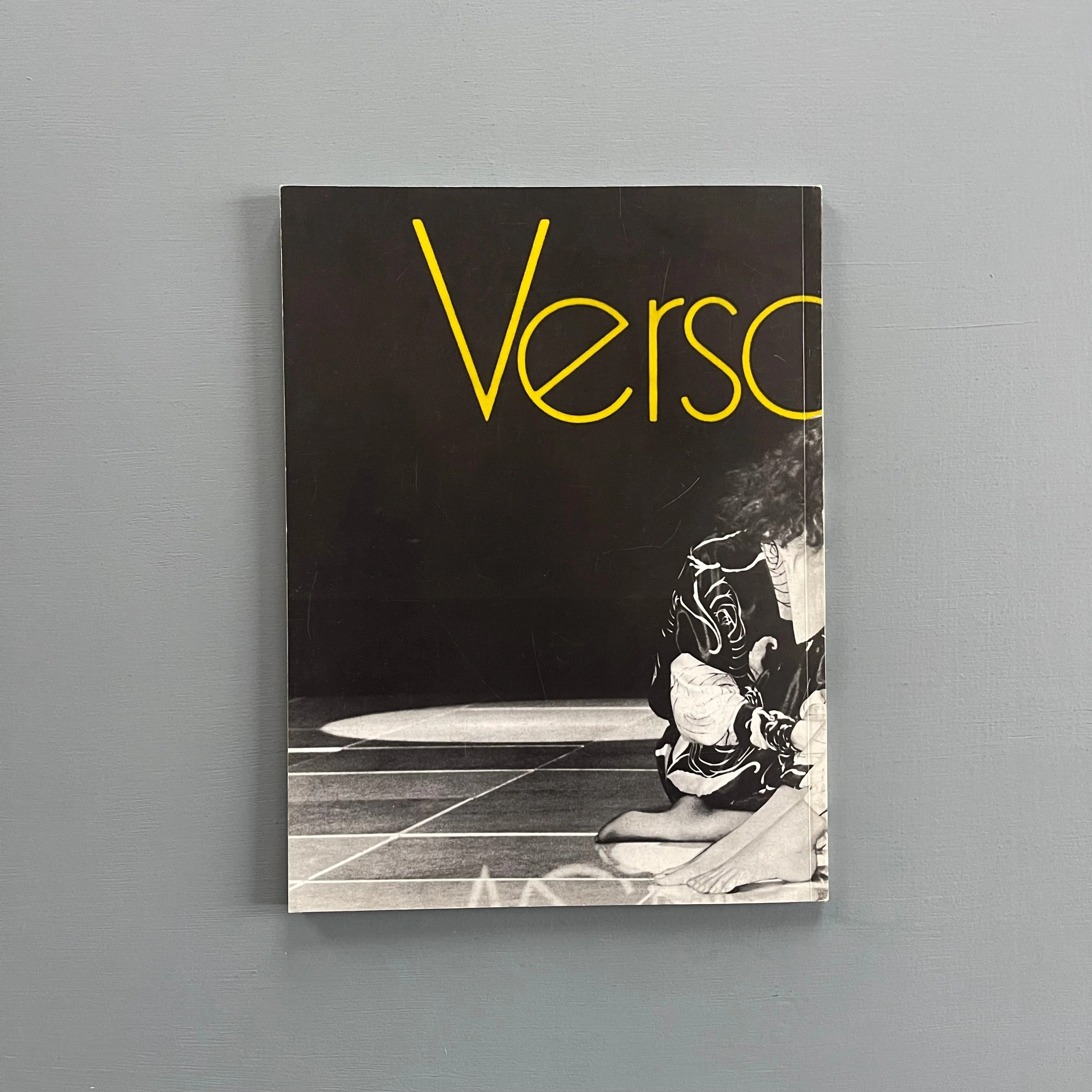 Gianni Versace - N. 17 Donna AW 1989-1990 - Image 2