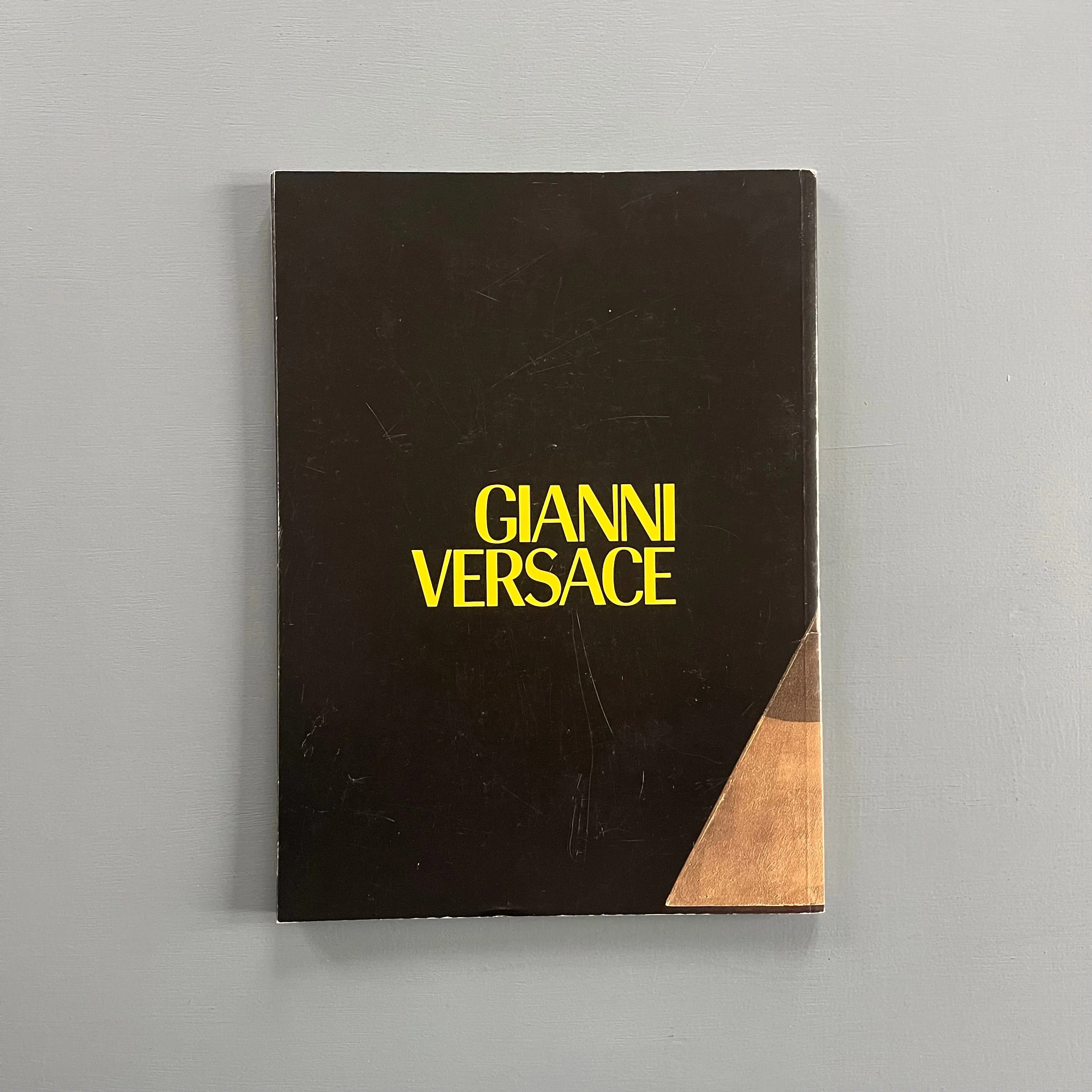 Gianni Versace - N. 21 Uomo AW 1991-1992 - Image 2