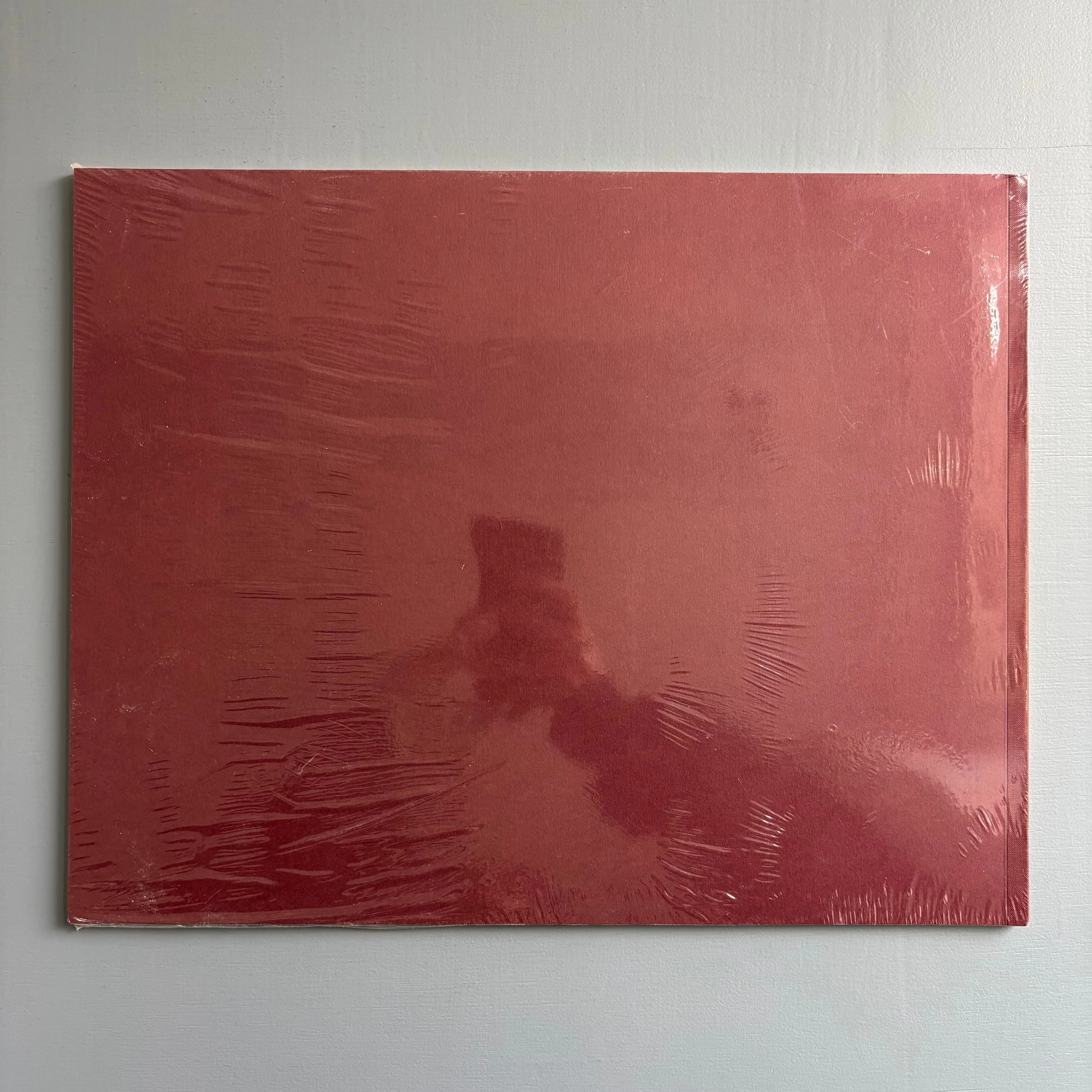 Gilbert Fastenaekens - Noces - ARP Editions 2003 - Image 2