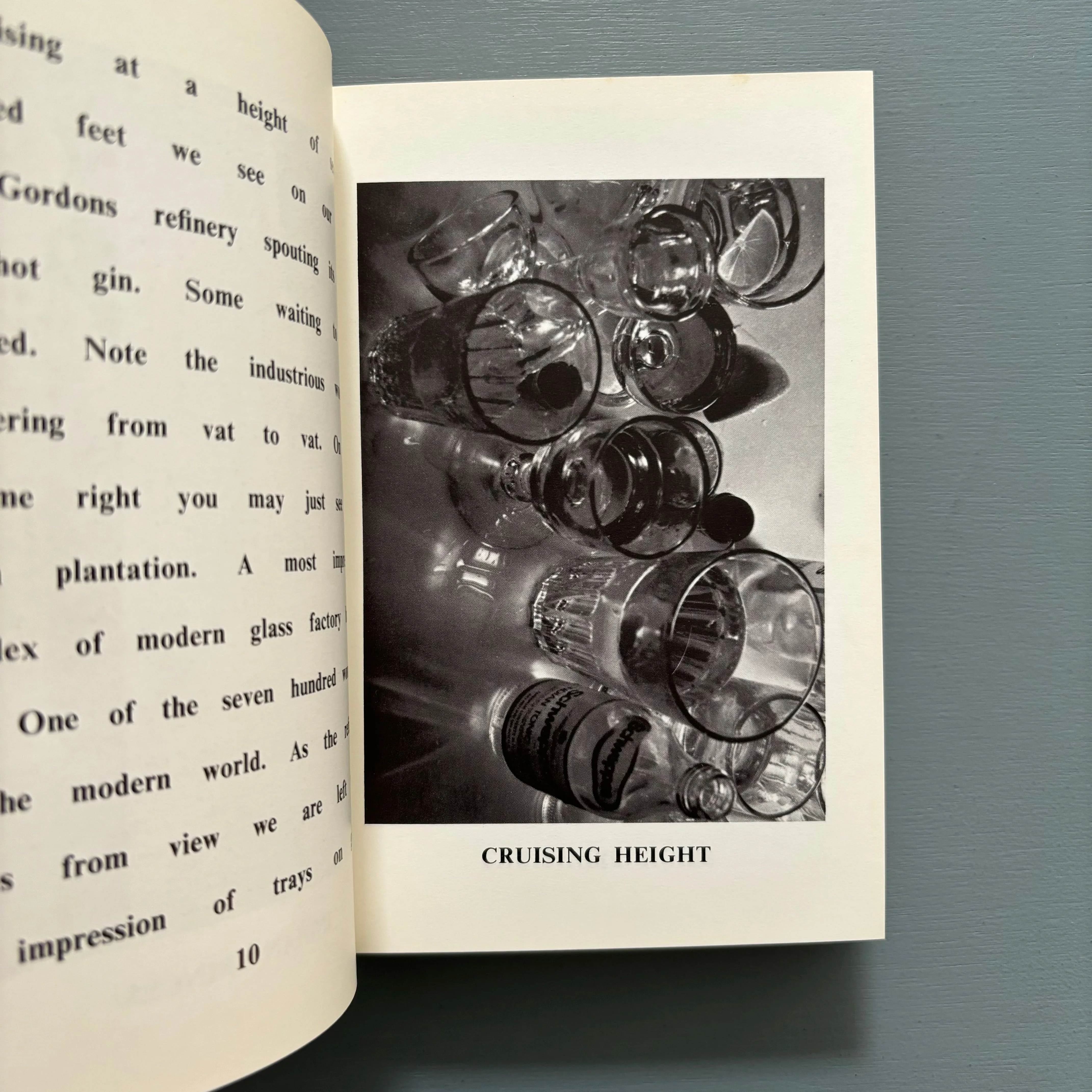 Gilbert & George (signed) - Dark Shadow - Nigel Greenwood Inc. 1976 - Image 8