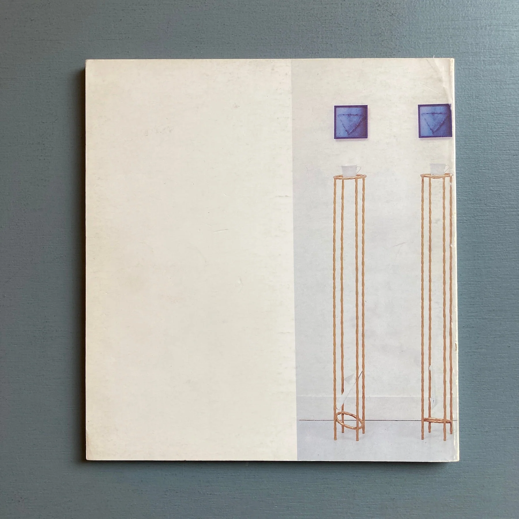 Gina Pane - Partitions. Opere multimedia 1984-85 - Mazzotta 1985 - Image 10