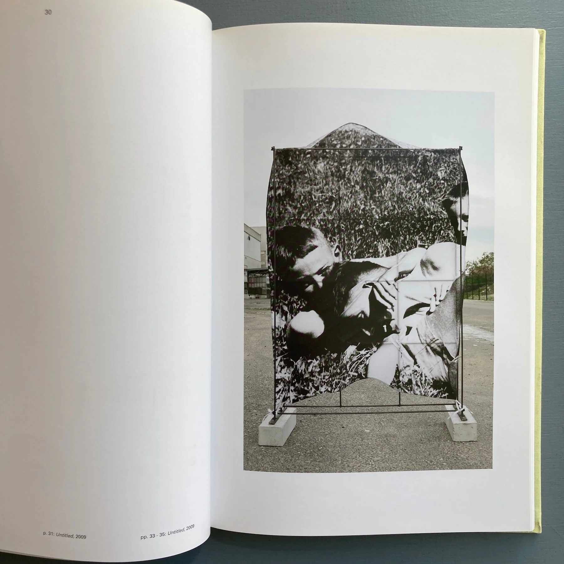 Giuseppe Gabellone - Mousse Publishing 2013 - Image 10