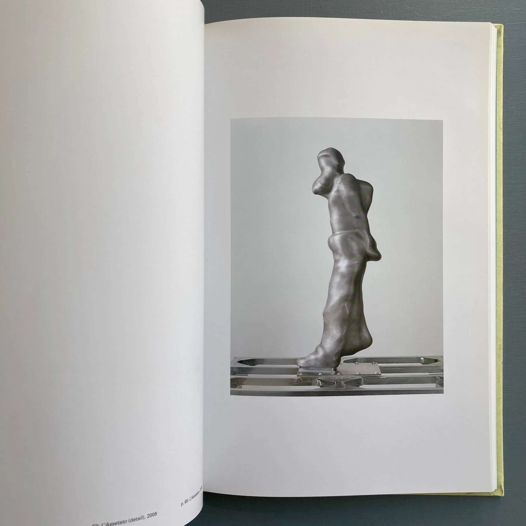 Giuseppe Gabellone - Mousse Publishing 2013 - Image 7