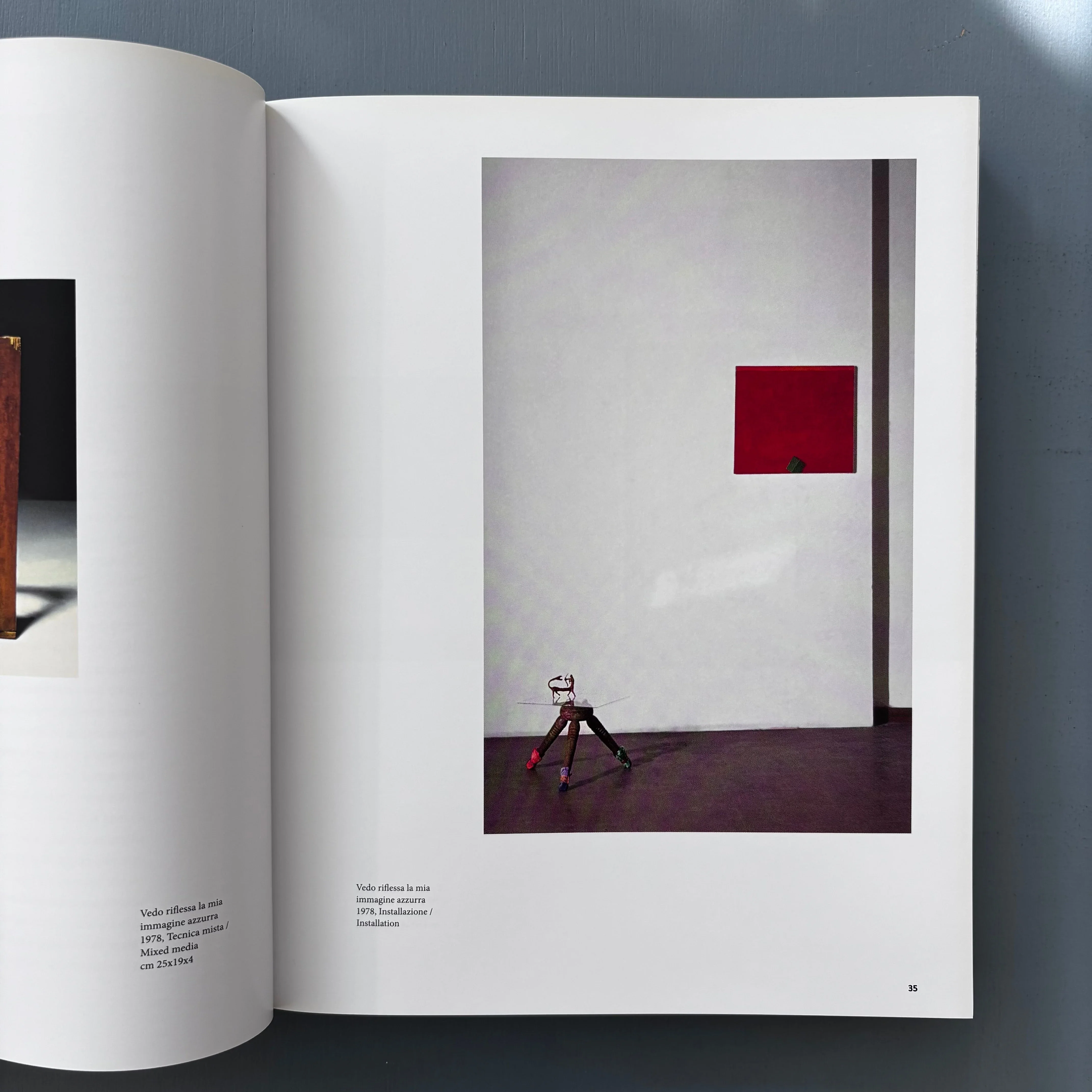 Giuseppe Maraniello - Legni - SilvanaEditoriale 2015 - Image 2