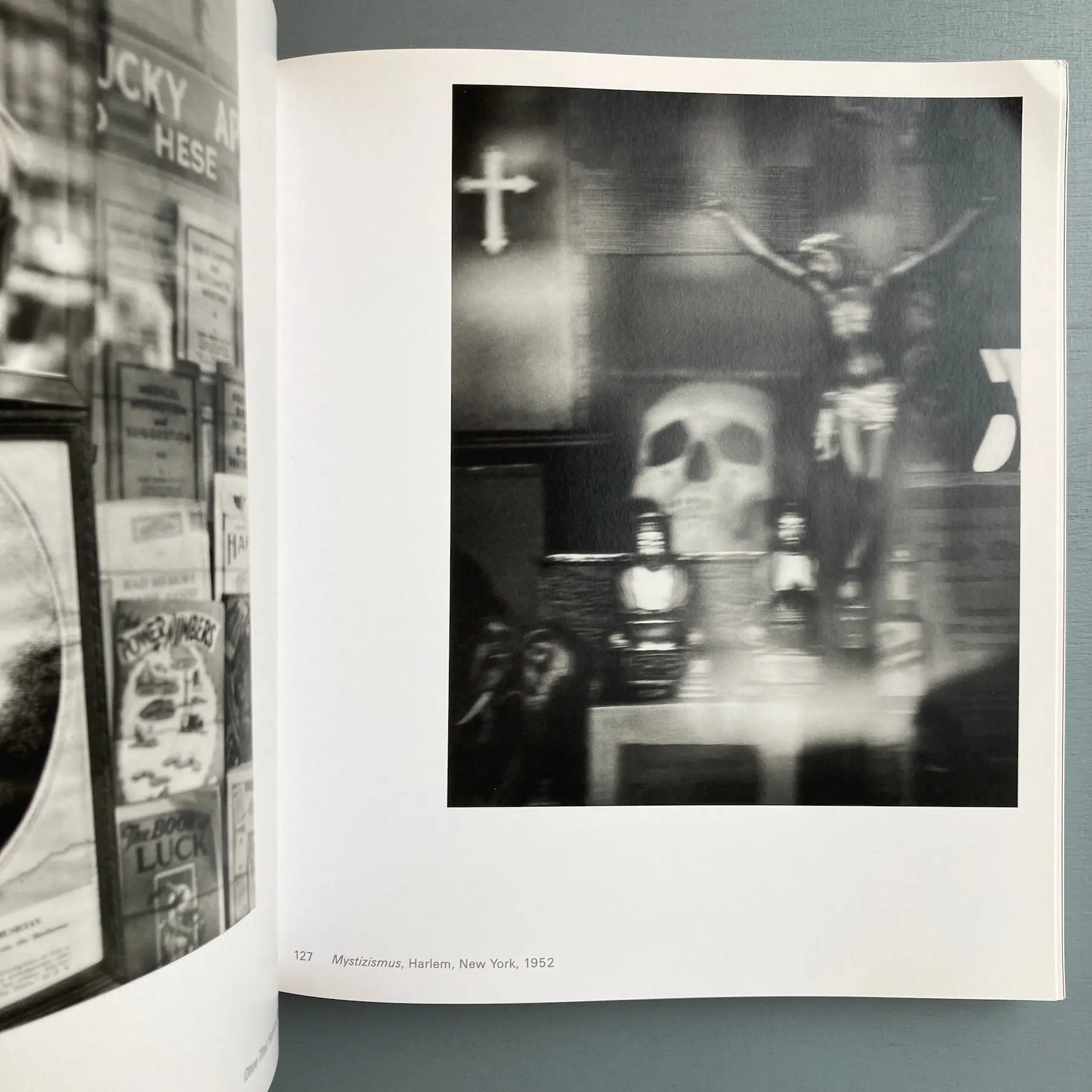 Gordon Parks - I AM YOU: Selected Works, 1942-1978 - Steidl 2016 - Image 5