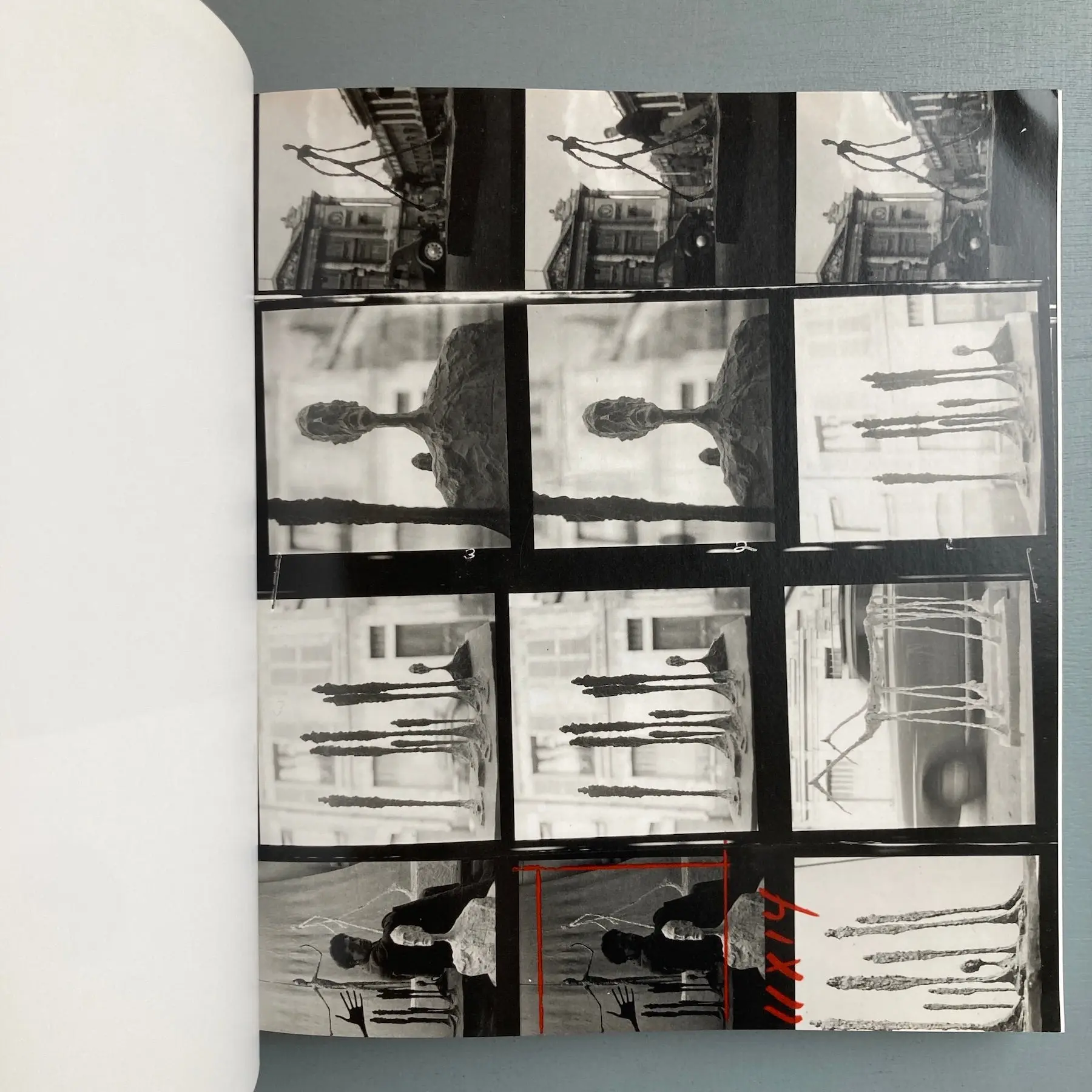 Gordon Parks - I AM YOU: Selected Works, 1942-1978 - Steidl 2016 - Image 6