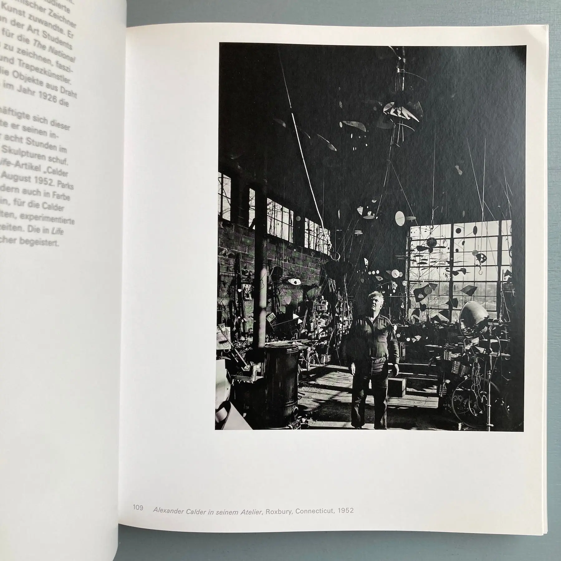 Gordon Parks - I AM YOU: Selected Works, 1942-1978 - Steidl 2016 - Image 7