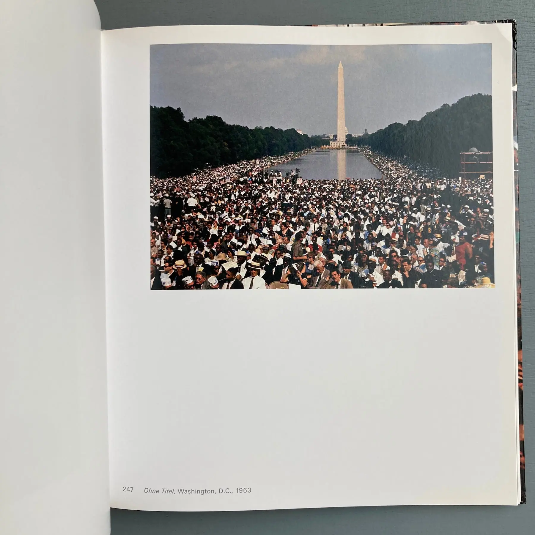 Gordon Parks - I AM YOU: Selected Works, 1942-1978 - Steidl 2016 - Image 8