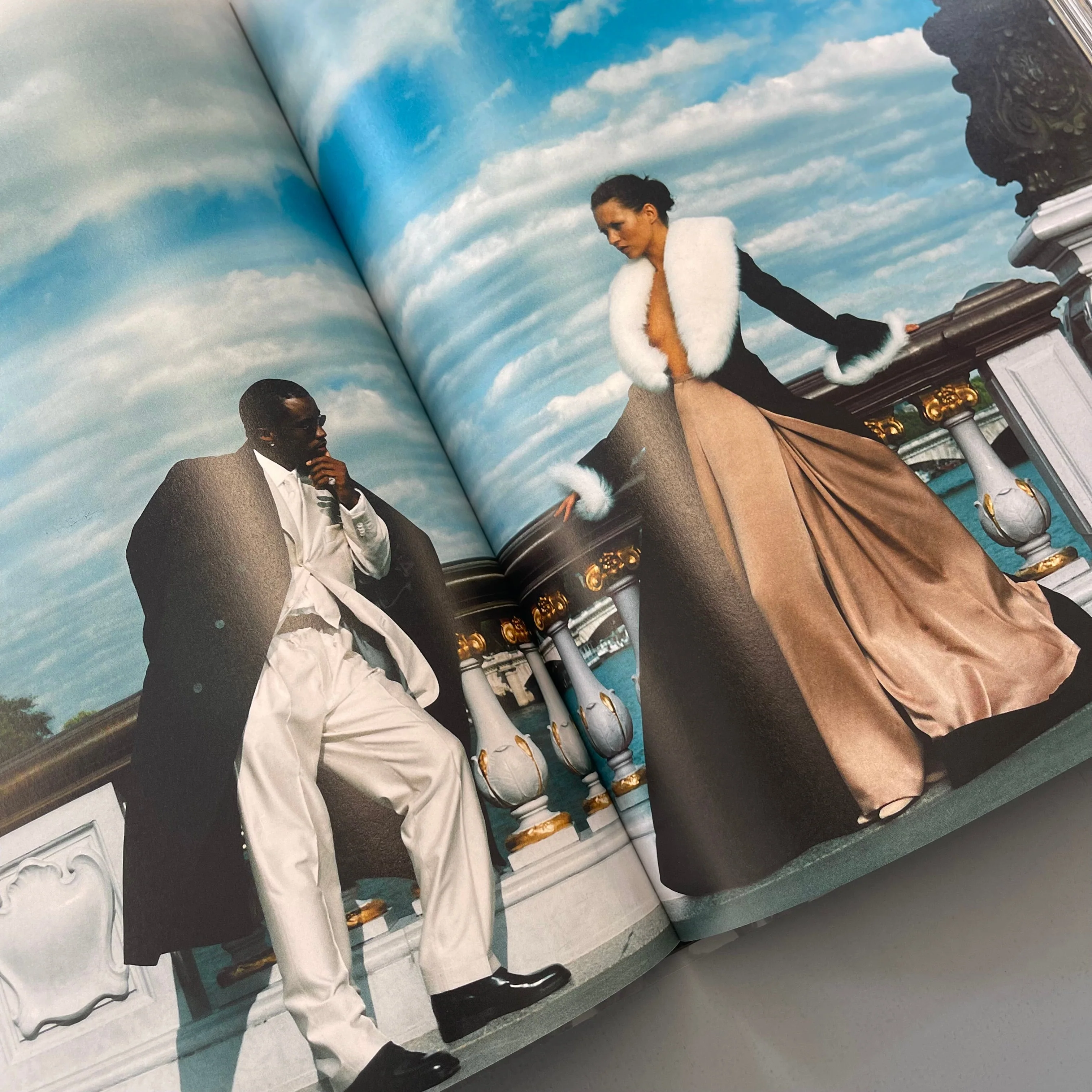 Grace - Thirty Years of Fashion at Vogue - Phaidon 2002 - Image 13