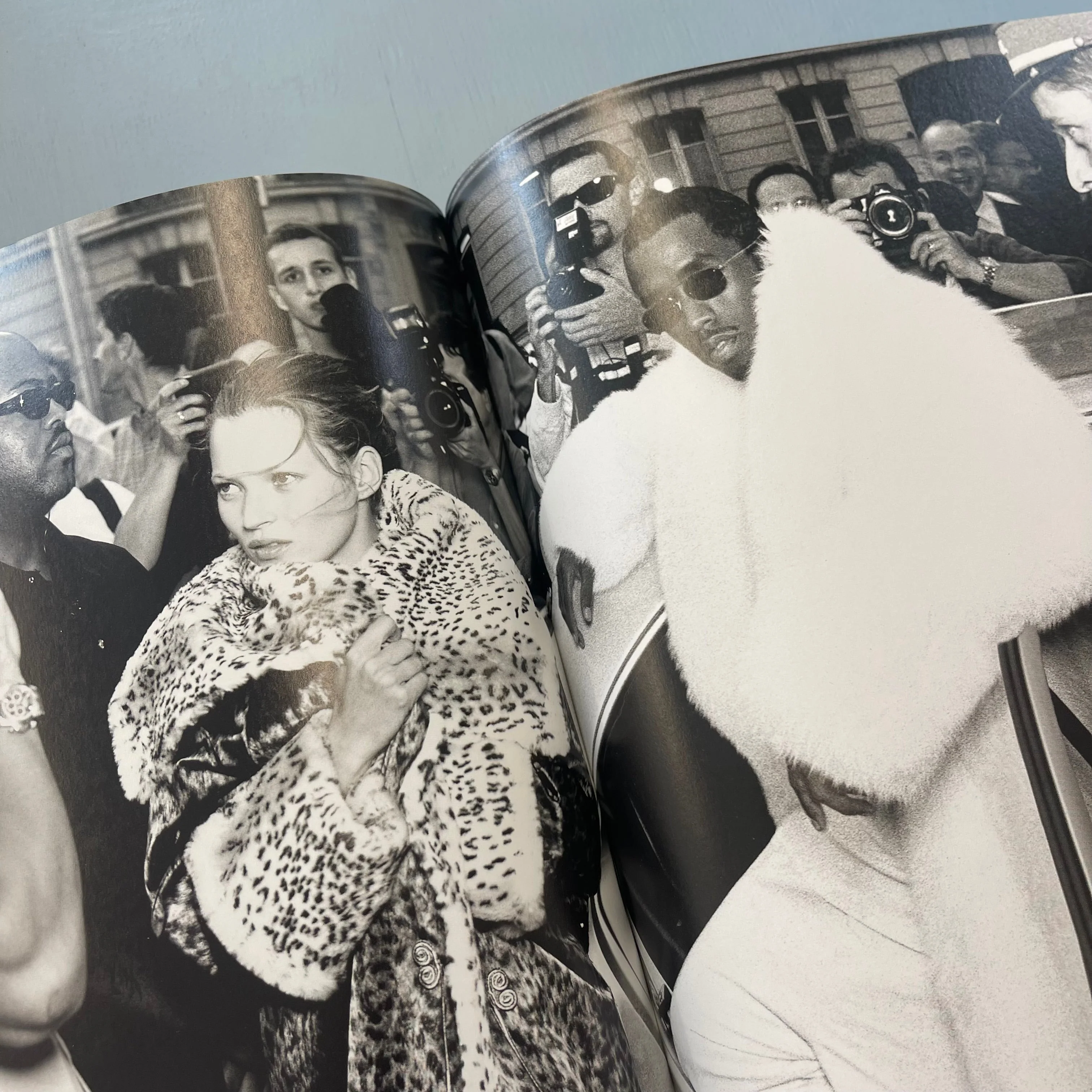 Grace - Thirty Years of Fashion at Vogue - Phaidon 2002 - Image 14