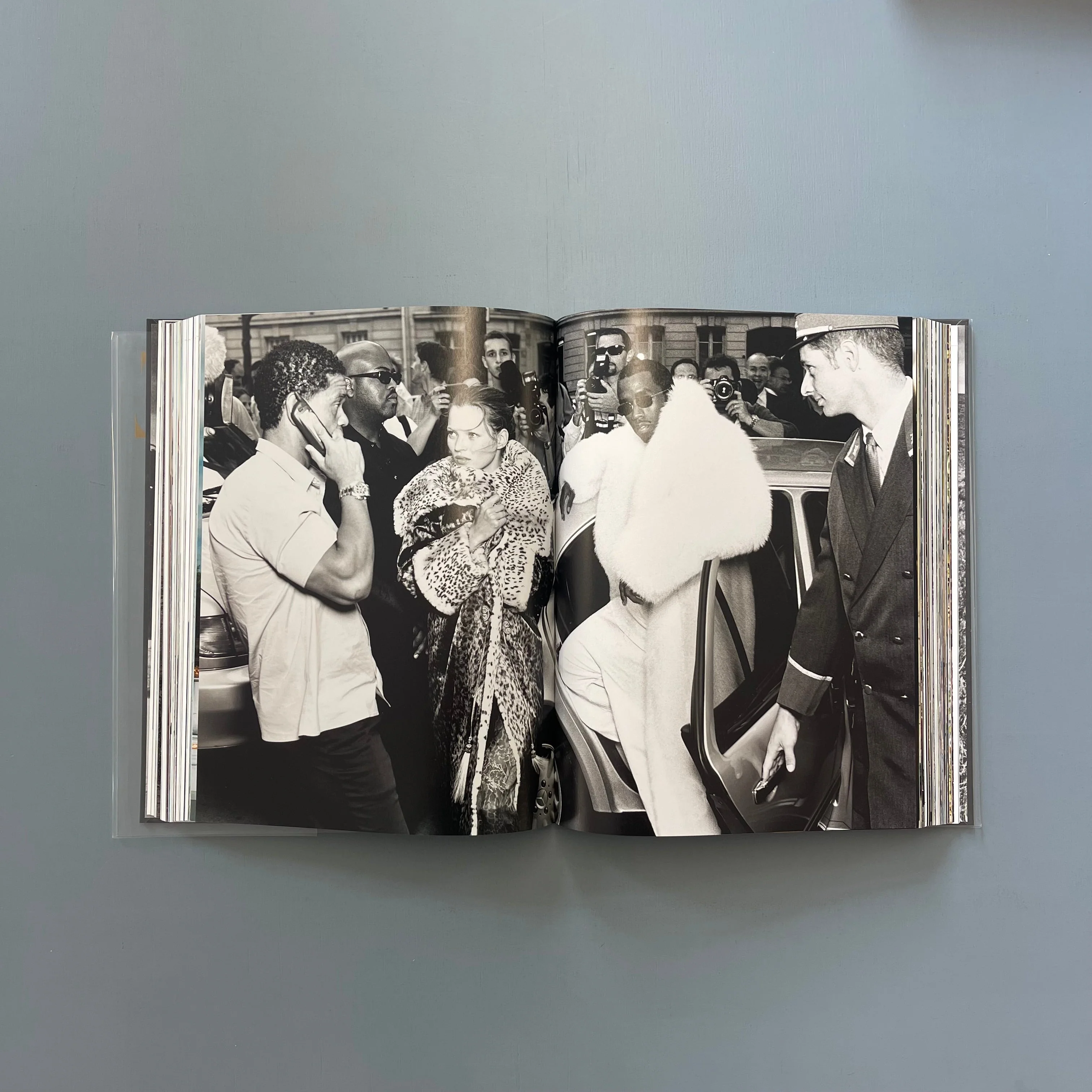 Grace - Thirty Years of Fashion at Vogue - Phaidon 2002 - Image 15
