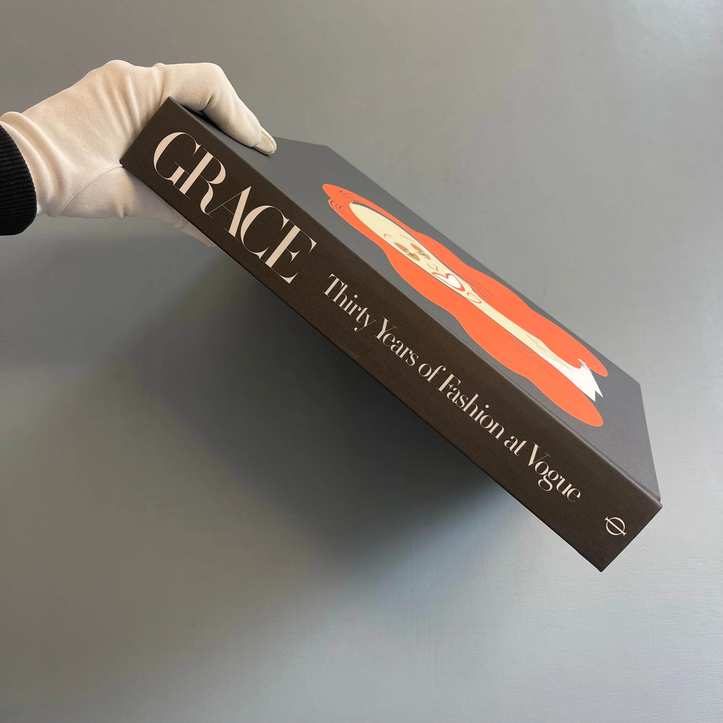 Grace - Thirty Years of Fashion at Vogue - Phaidon 2002 - Image 19