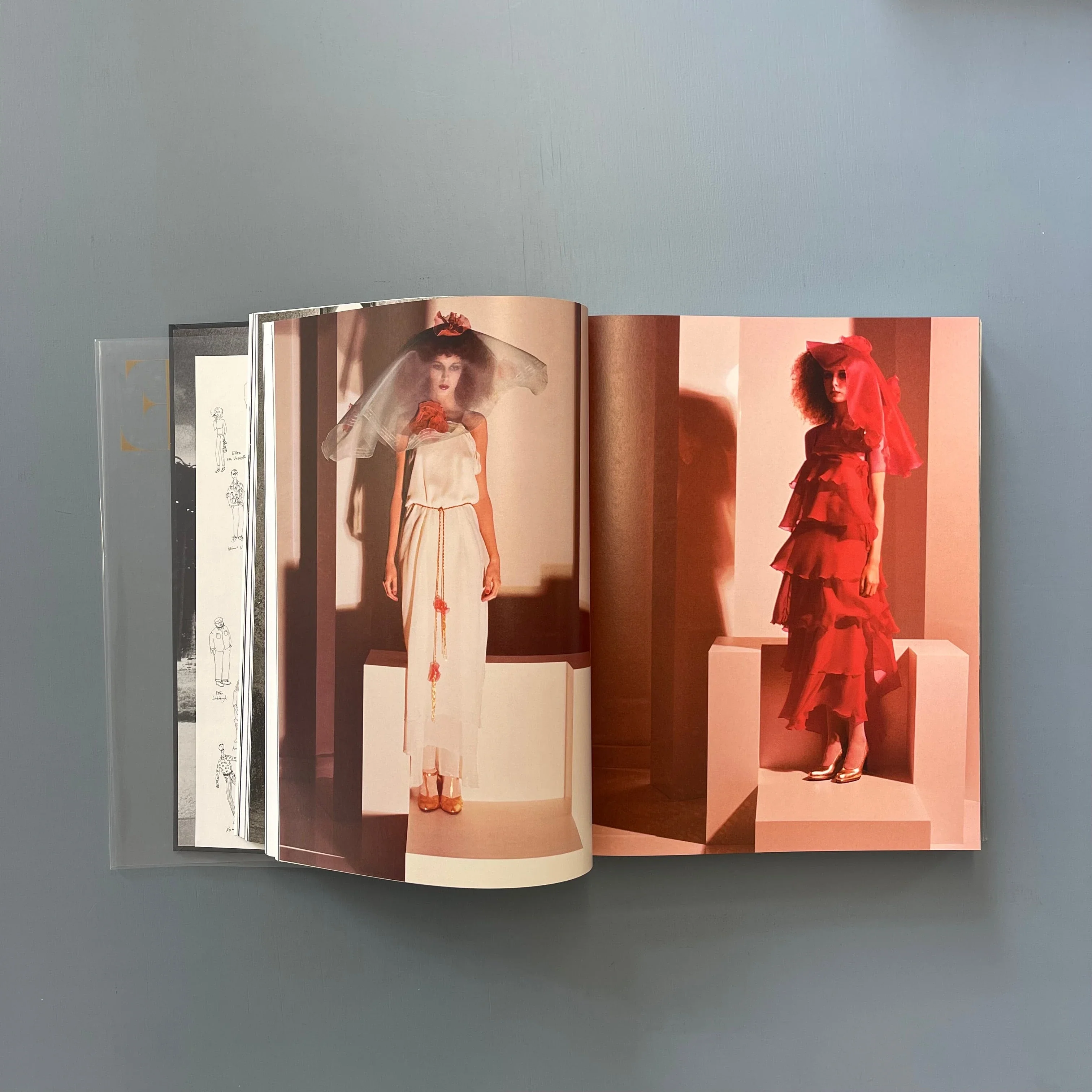 Grace - Thirty Years of Fashion at Vogue - Phaidon 2002 - Image 6