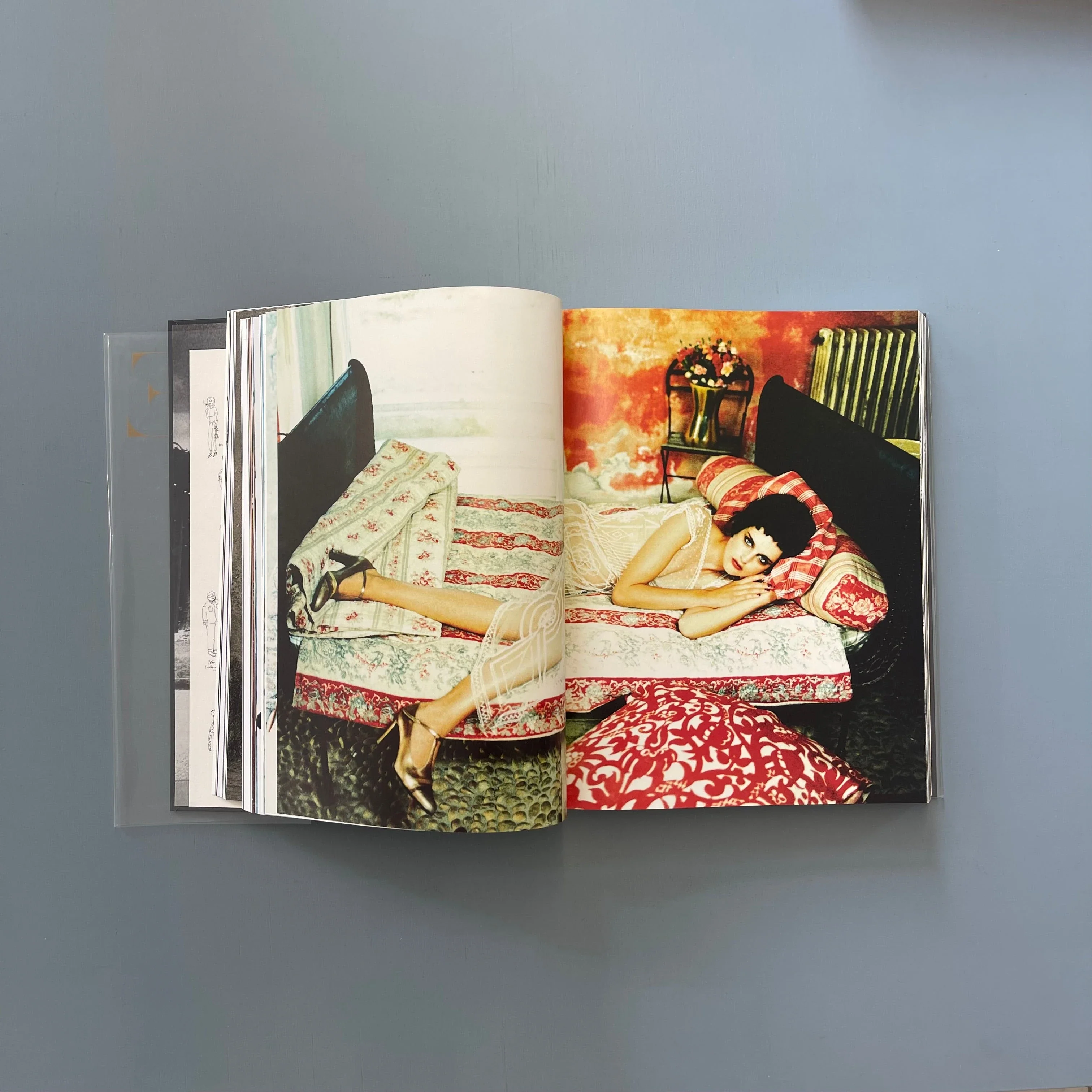 Grace - Thirty Years of Fashion at Vogue - Phaidon 2002 - Image 8