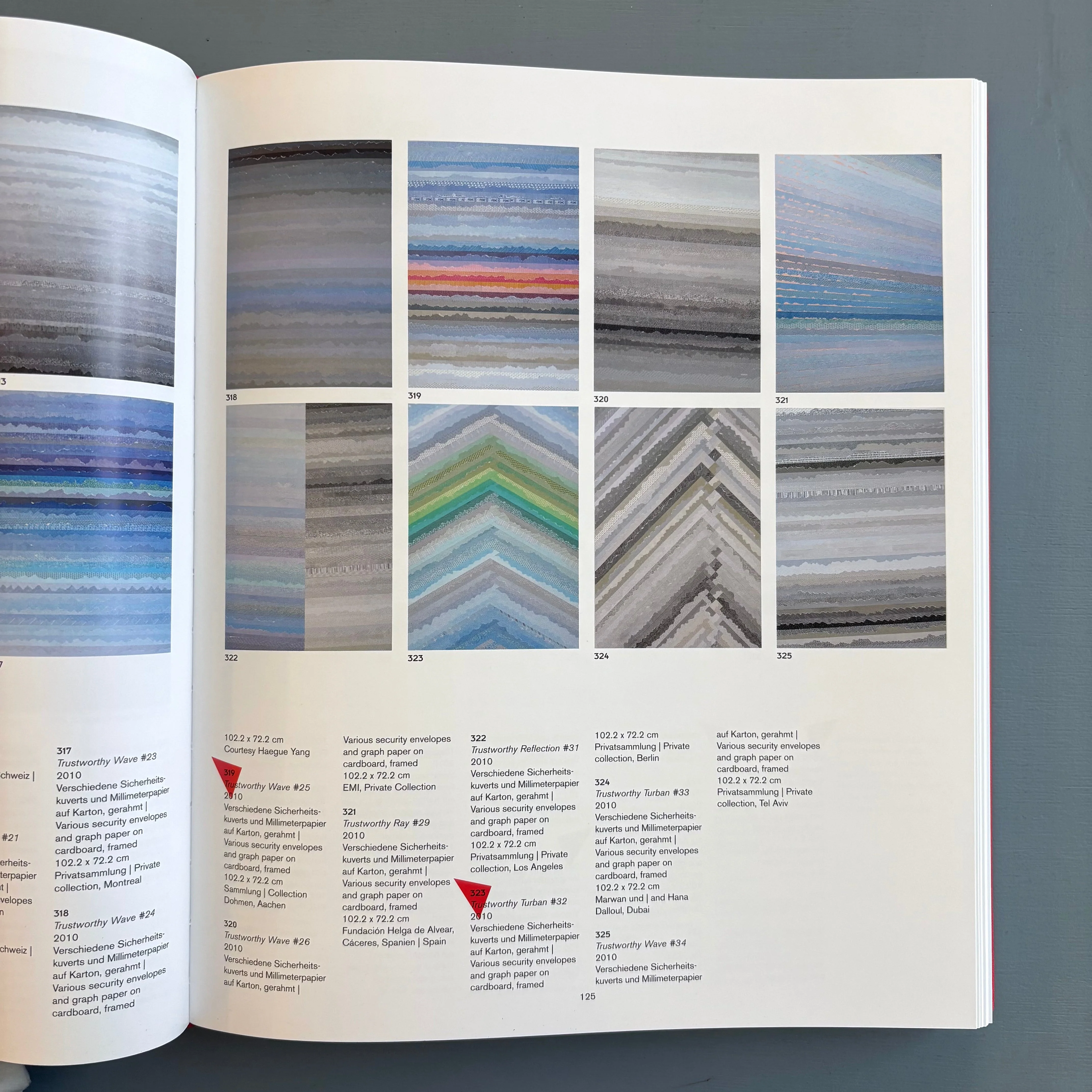Haegue Yang - ETA 1994–2018 - König 2018 - Image 7