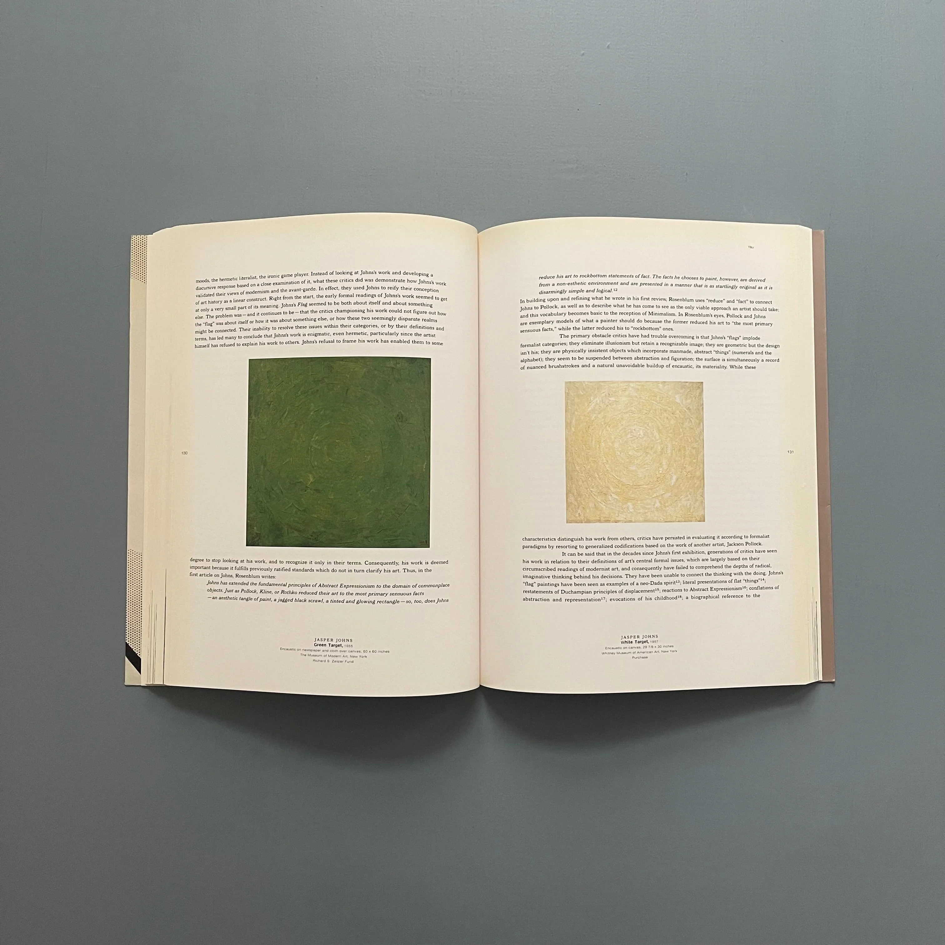 Hand-Painted POP: American Art in Transition 1955-62 - MOCA 1993 - Image 12
