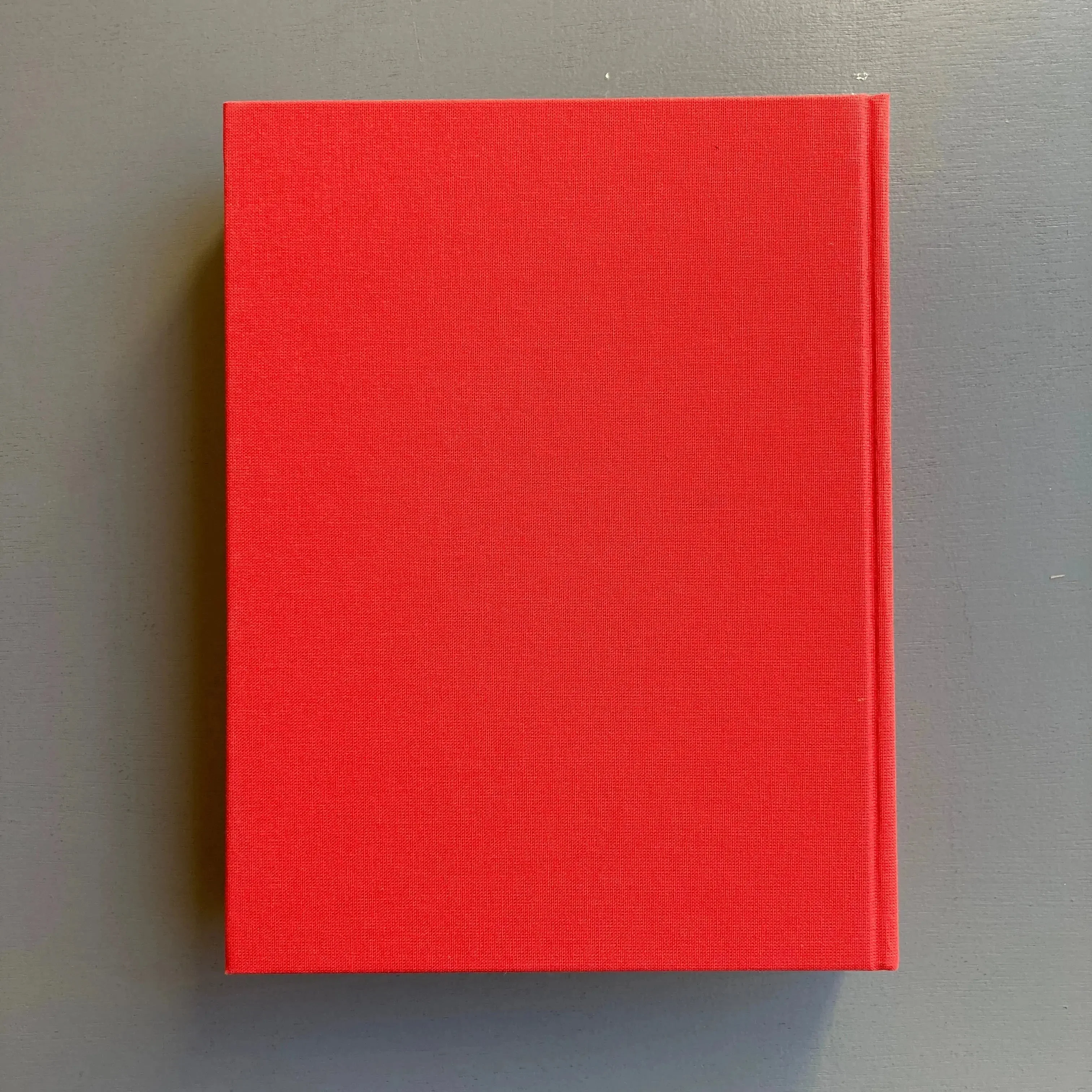 Hanne Darboven (signed) - Briefe aus New-York - Cantz 1977 - Image 8