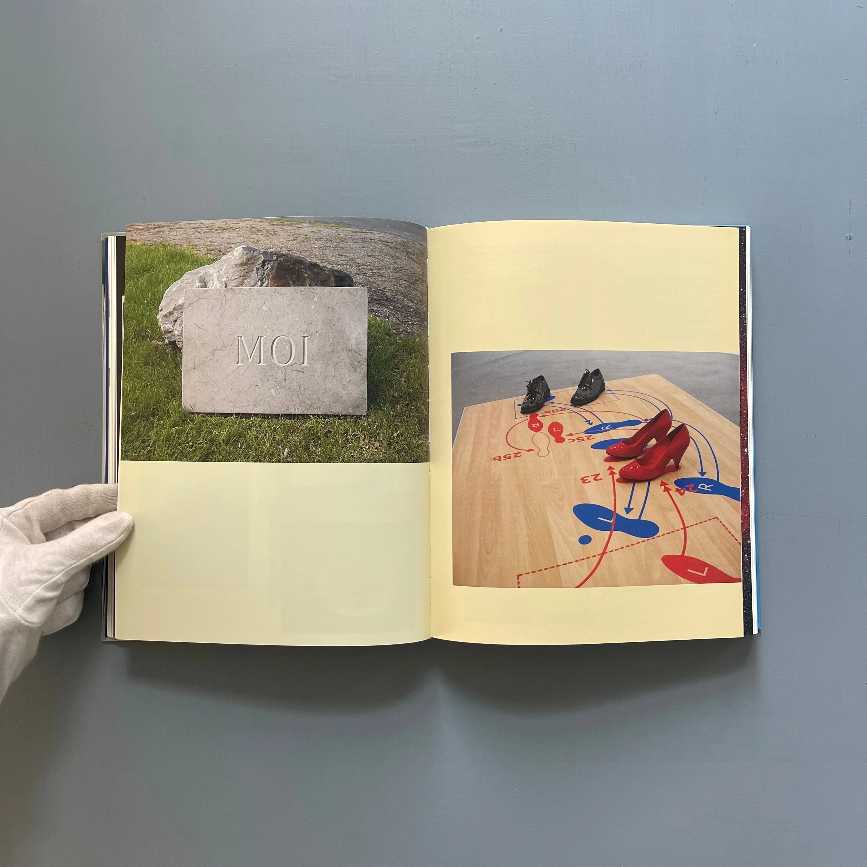 Hans-Peter Feldmann - Another Book - Koenig 2010 - Image 11
