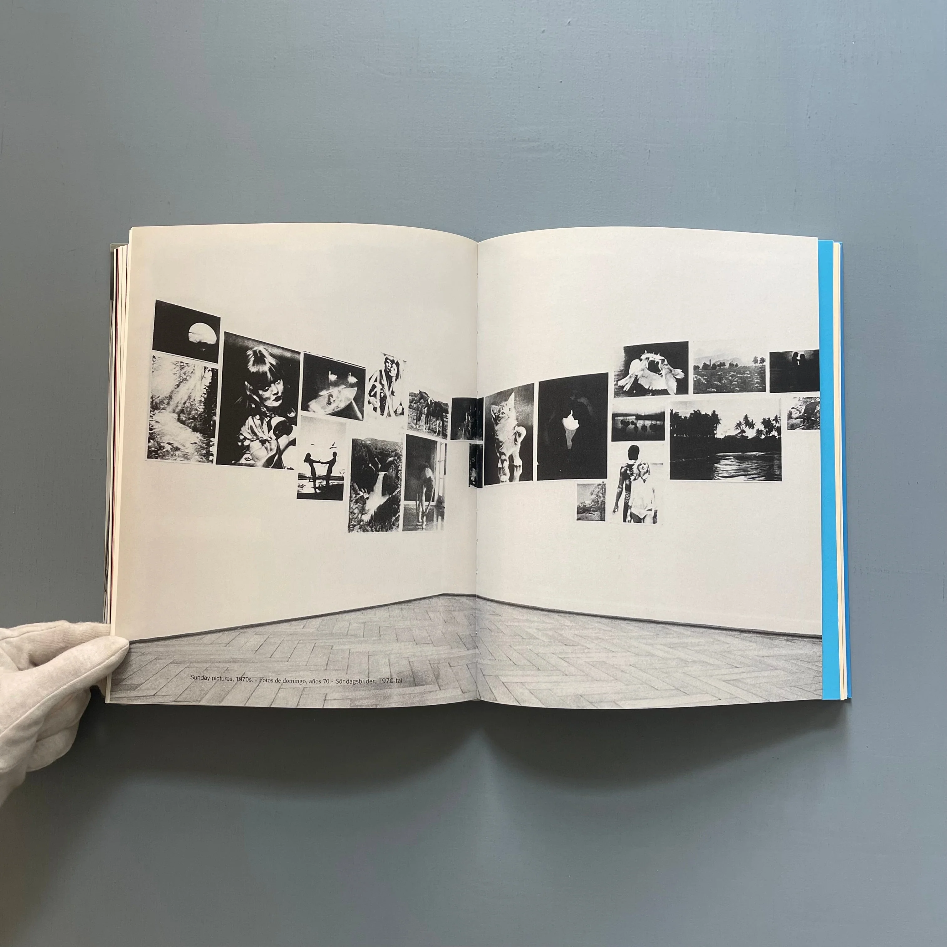 Hans-Peter Feldmann - Another Book - Koenig 2010 - Image 12