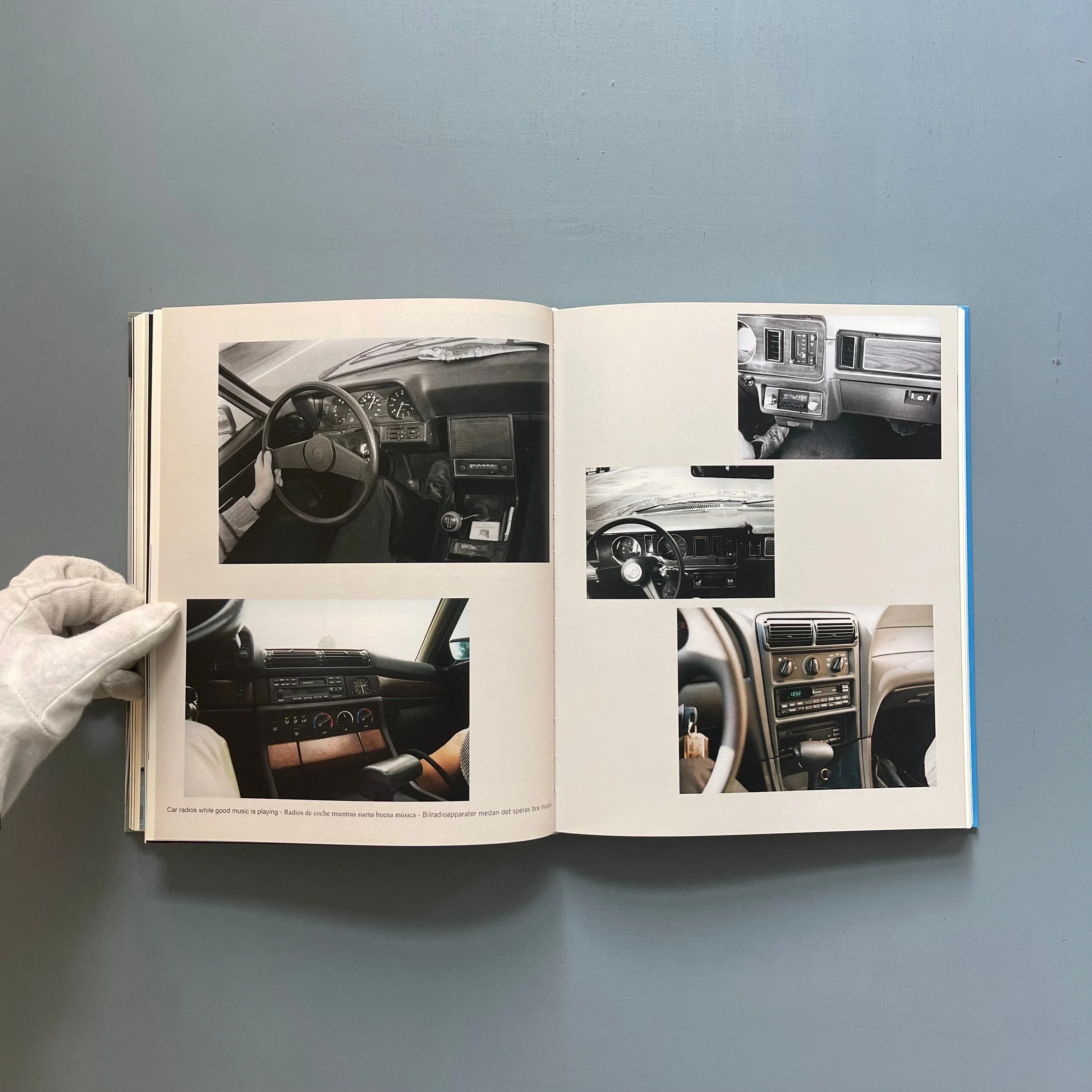 Hans-Peter Feldmann - Another Book - Koenig 2010 - Image 14