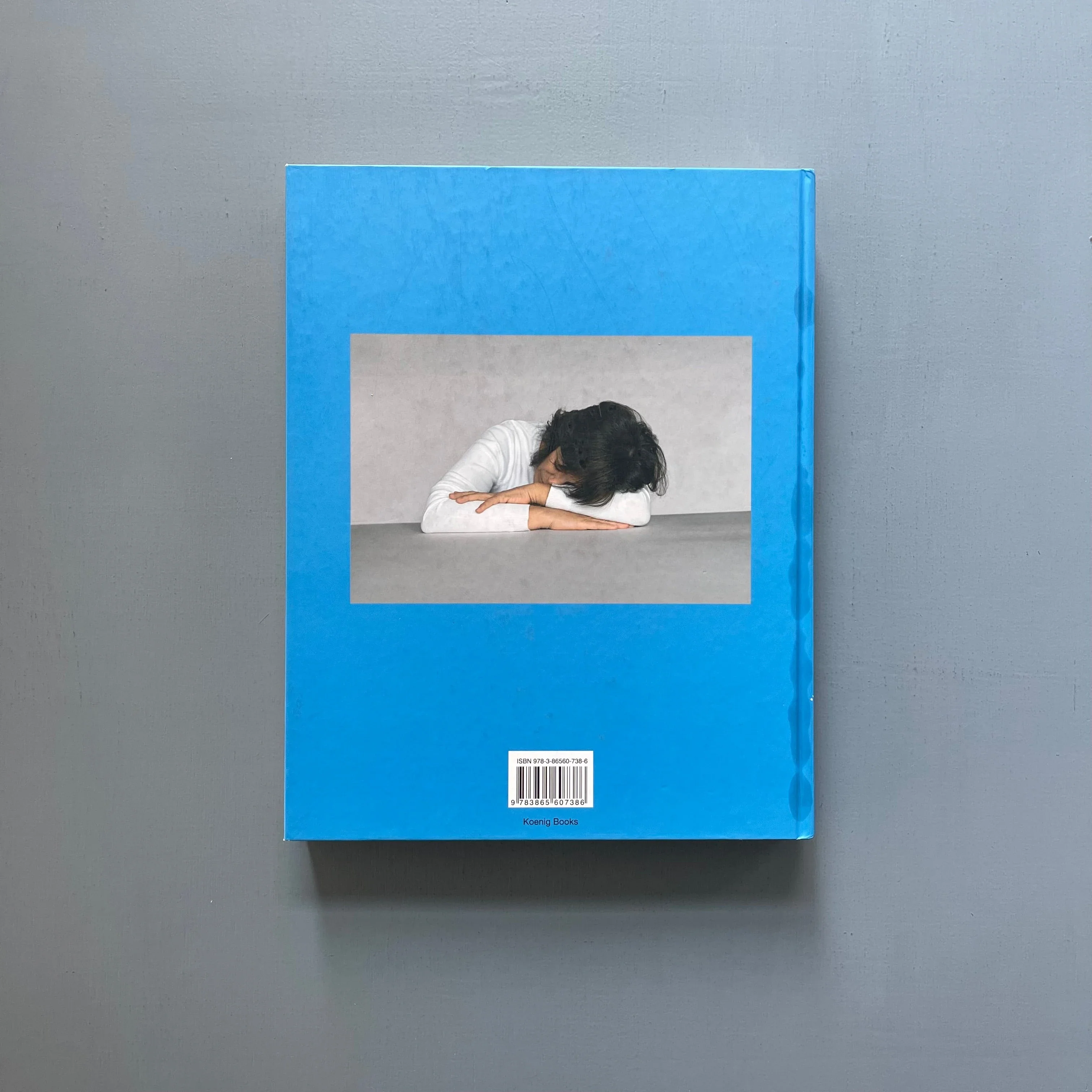 Hans-Peter Feldmann - Another Book - Koenig 2010 - Image 16