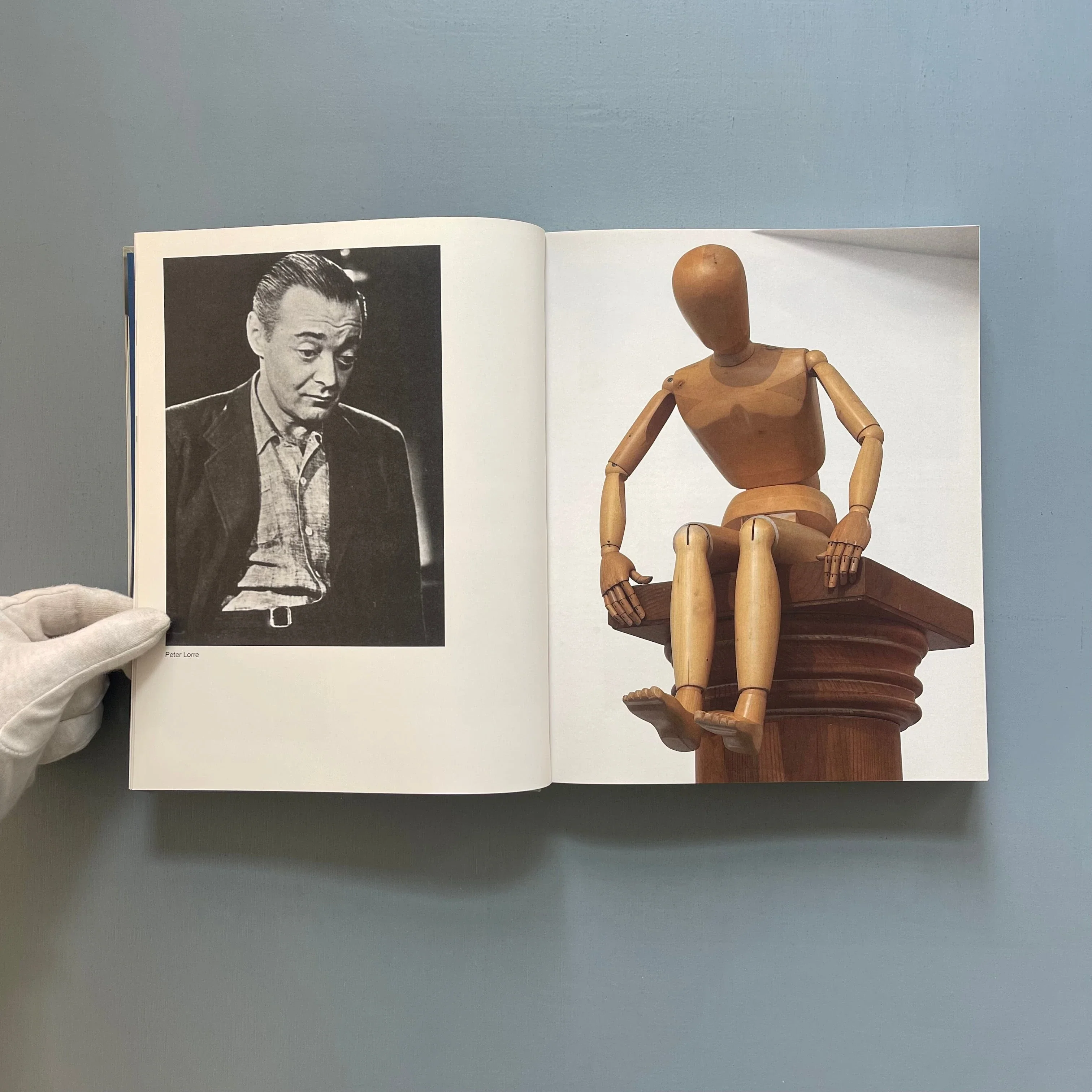 Hans-Peter Feldmann - Another Book - Koenig 2010 - Image 3