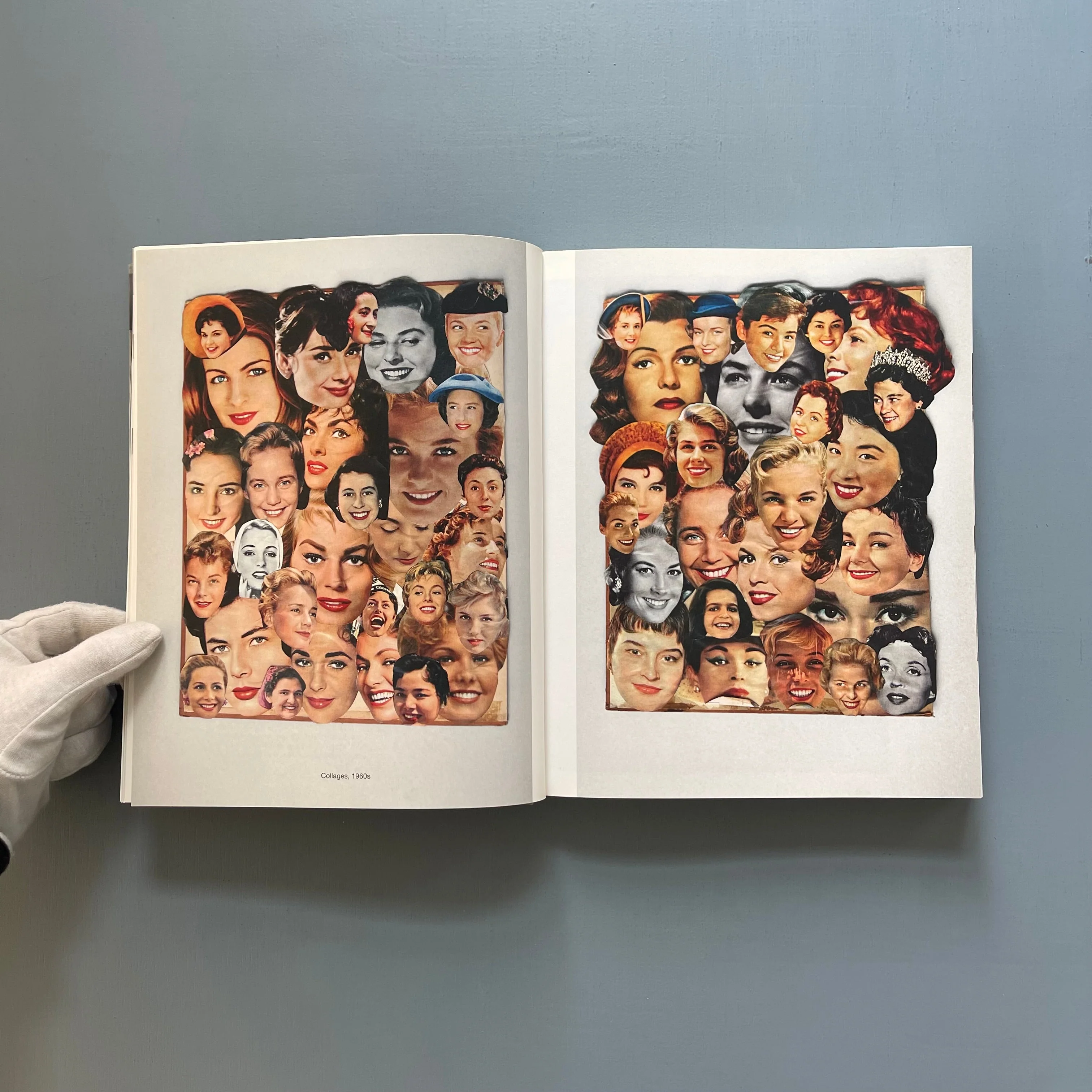 Hans-Peter Feldmann - Another Book - Koenig 2010 - Image 4