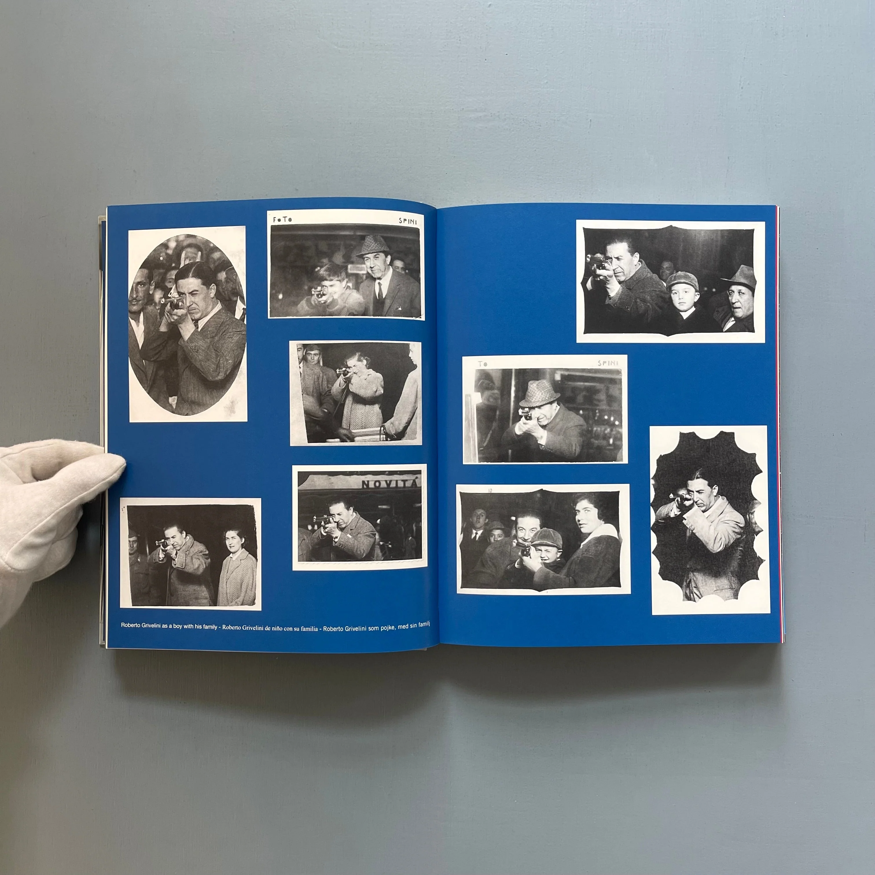 Hans-Peter Feldmann - Another Book - Koenig 2010 - Image 6