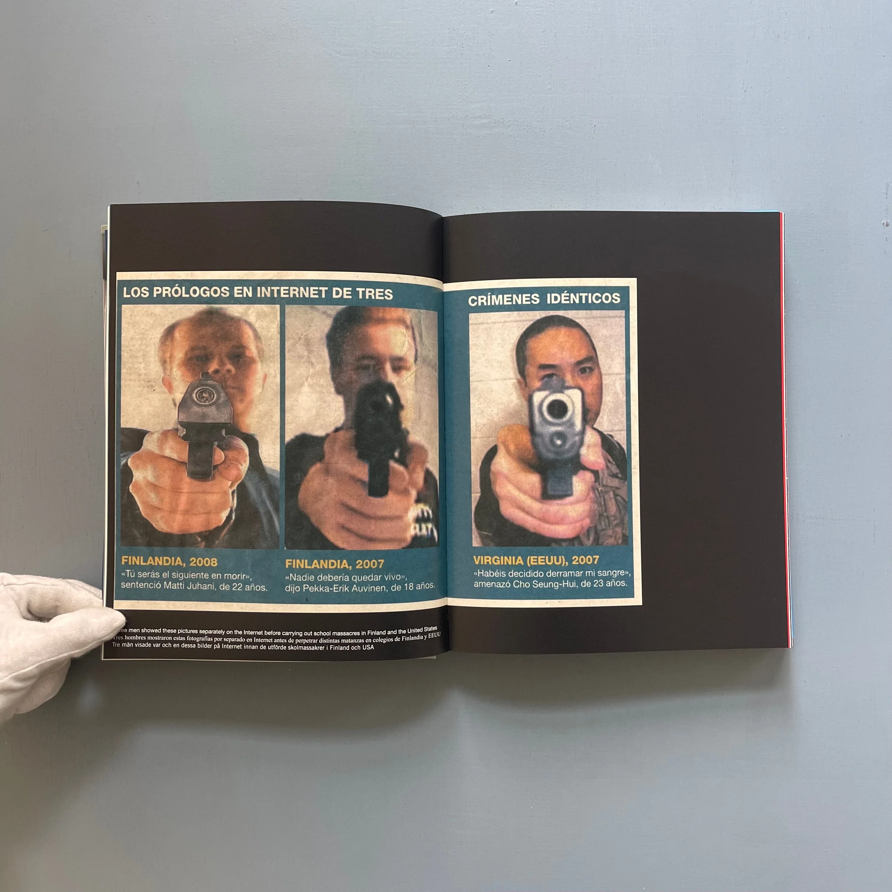 Hans-Peter Feldmann - Another Book - Koenig 2010 - Image 7