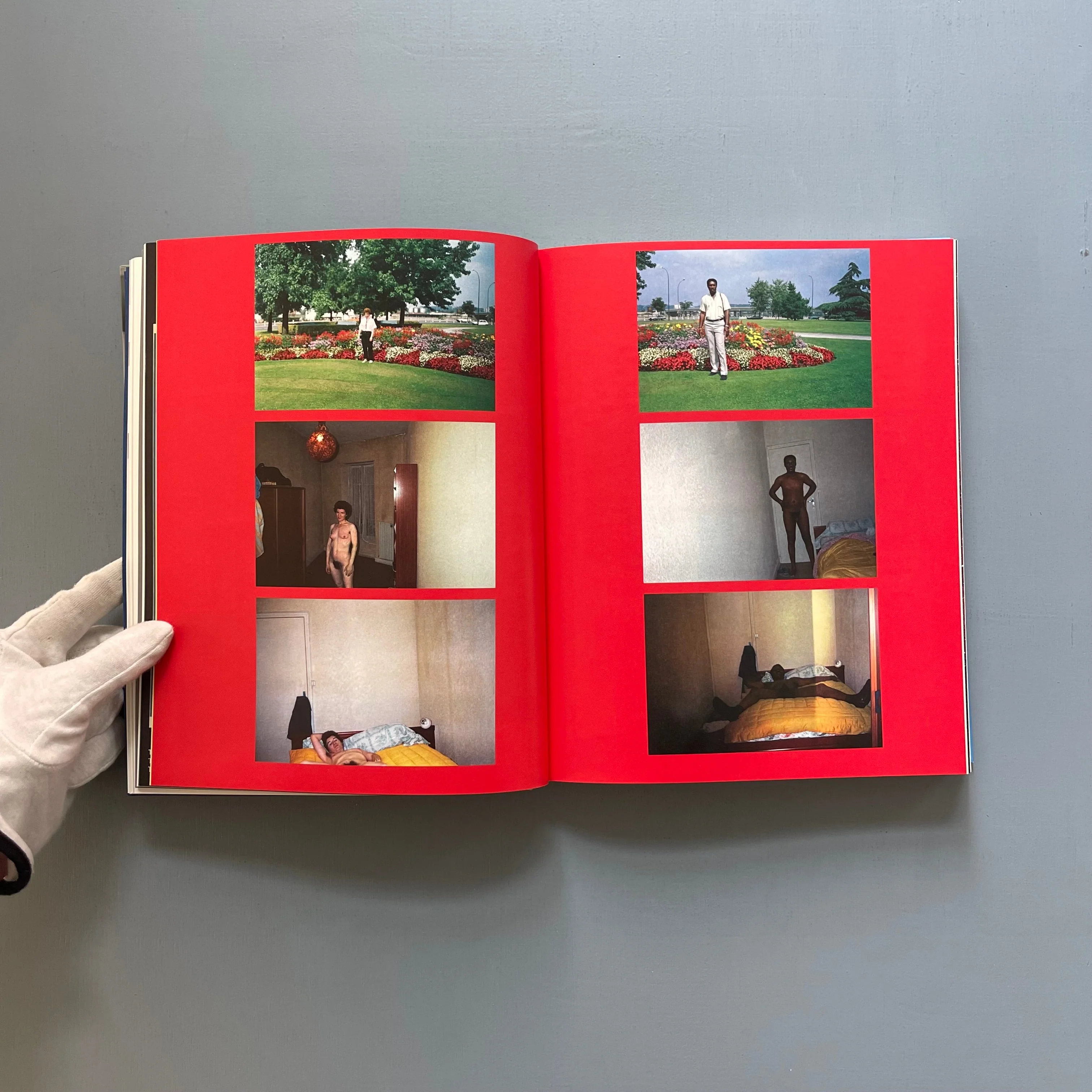 Hans-Peter Feldmann - Another Book - Koenig 2010 - Image 8