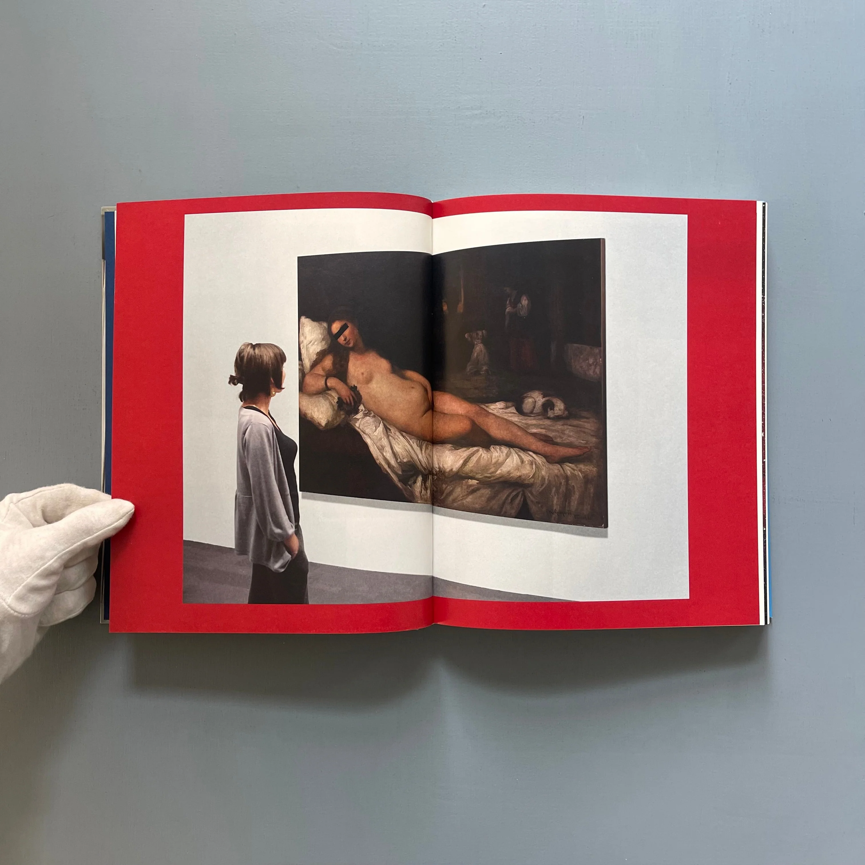 Hans-Peter Feldmann - Another Book - Koenig 2010 - Image 9