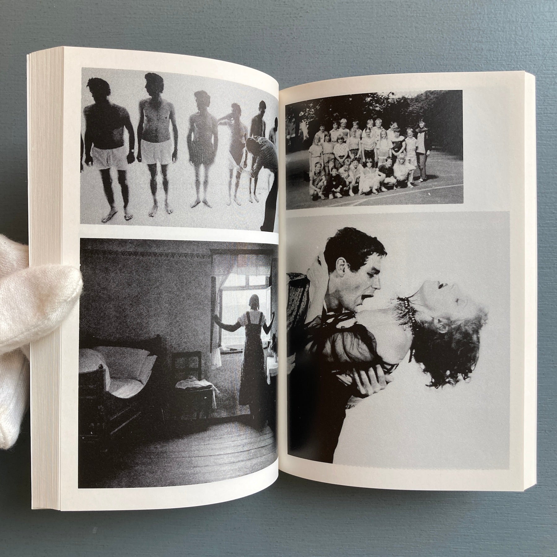 Hans-Peter Feldmann - Voyeur 6 - König 2014 - Image 10
