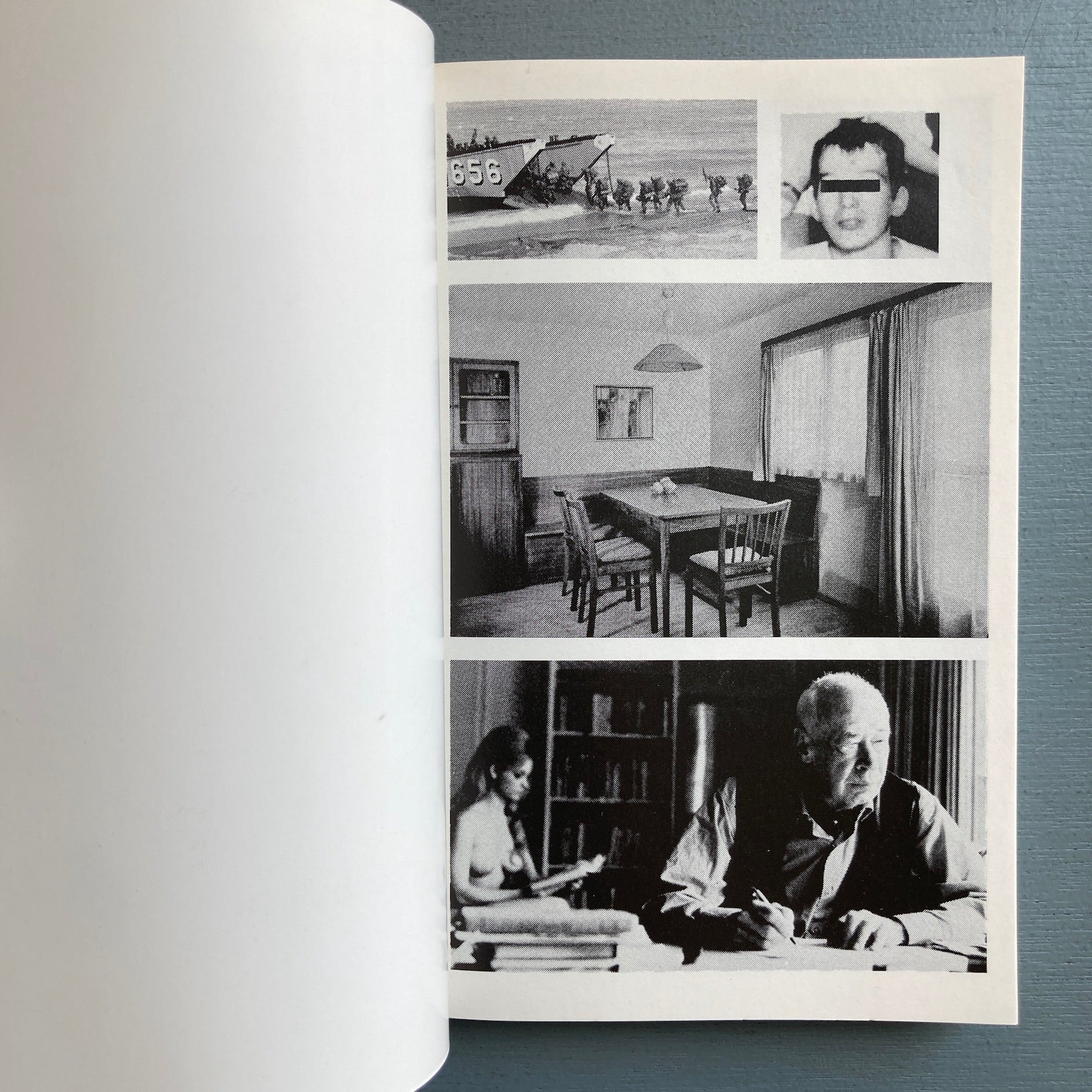 Hans-Peter Feldmann - Voyeur 6 - König 2014 - Image 2