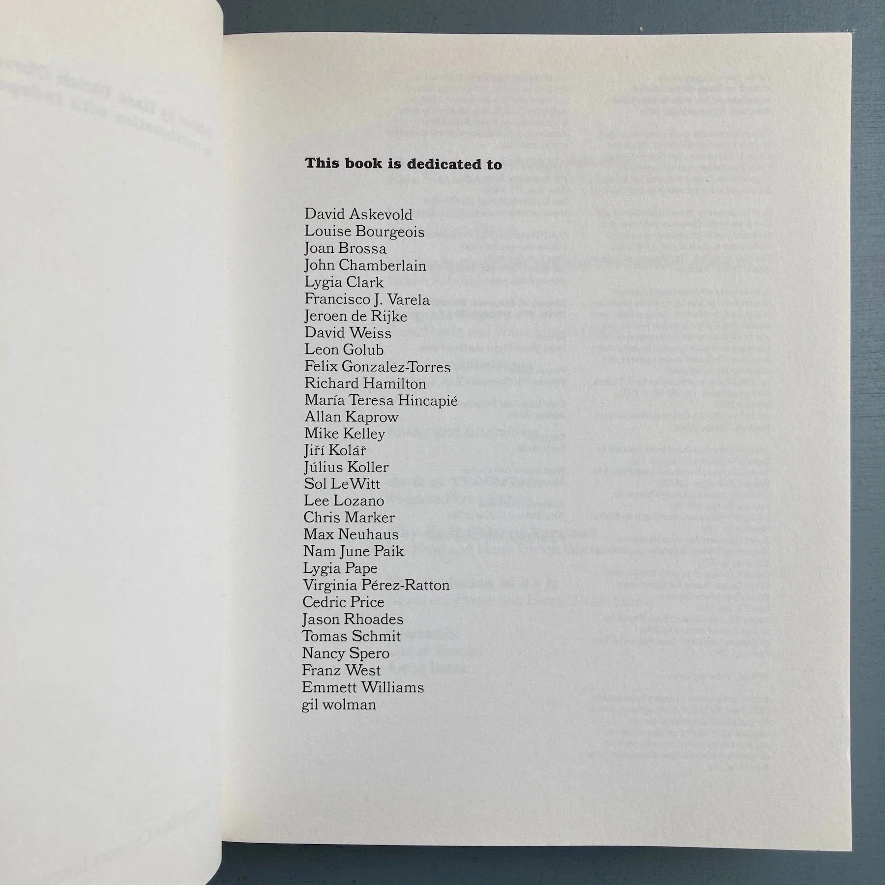 Hans Ulrich Obrist - Do it: The Compendium - Independent Curators International 2013 - Image 3